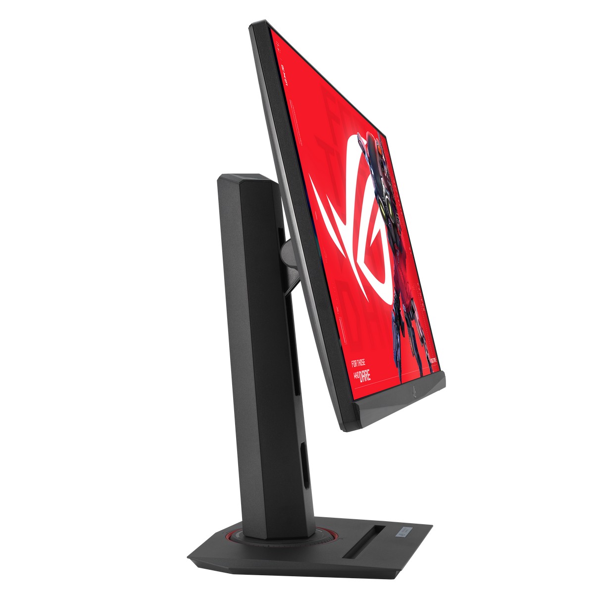 Asus - ASUS 25" ROG Strix XG259CMS 1920x1080 IPS 310Hz 1ms FreeSync Widescreen Gaming Monitor