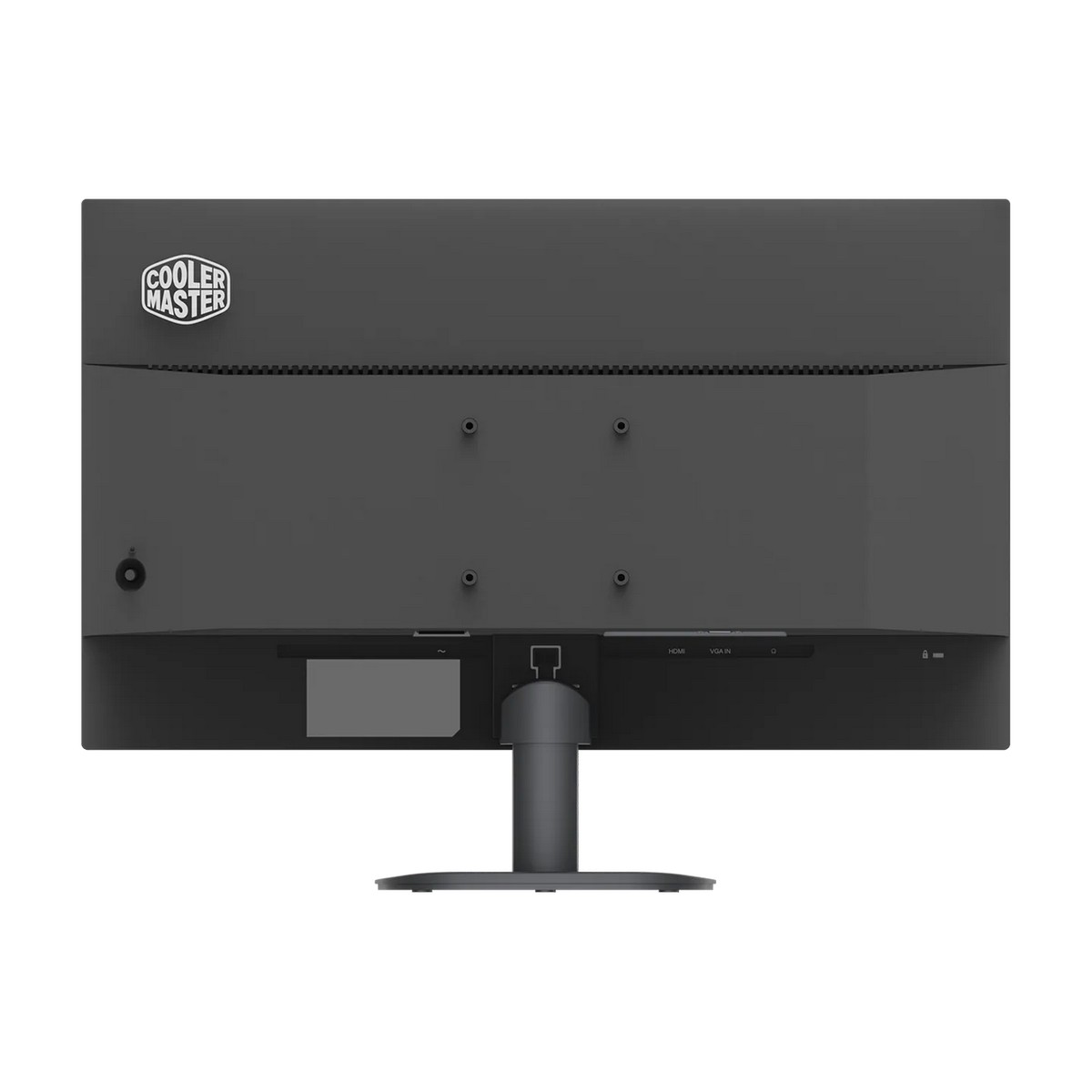 Cooler Master - Cooler Master 27" GA2711 2560x1440 IPS 100Hz 1ms A-Sync Widescreen Gaming Monitor