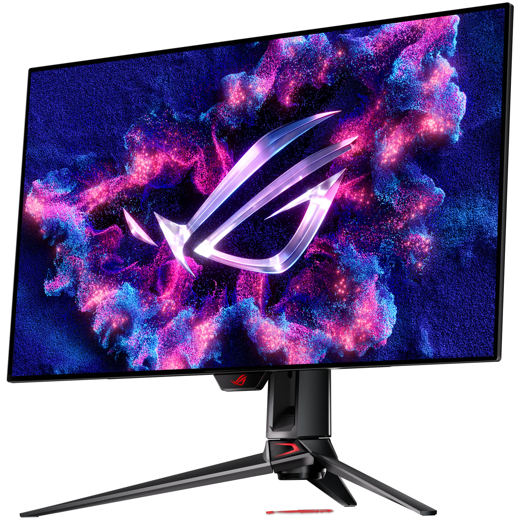 Asus - ASUS ROG Swift 32" PG32UCDP 3840x2160 WOLED 240Hz 0.03ms A-Sync Widescreen Gaming Monitor