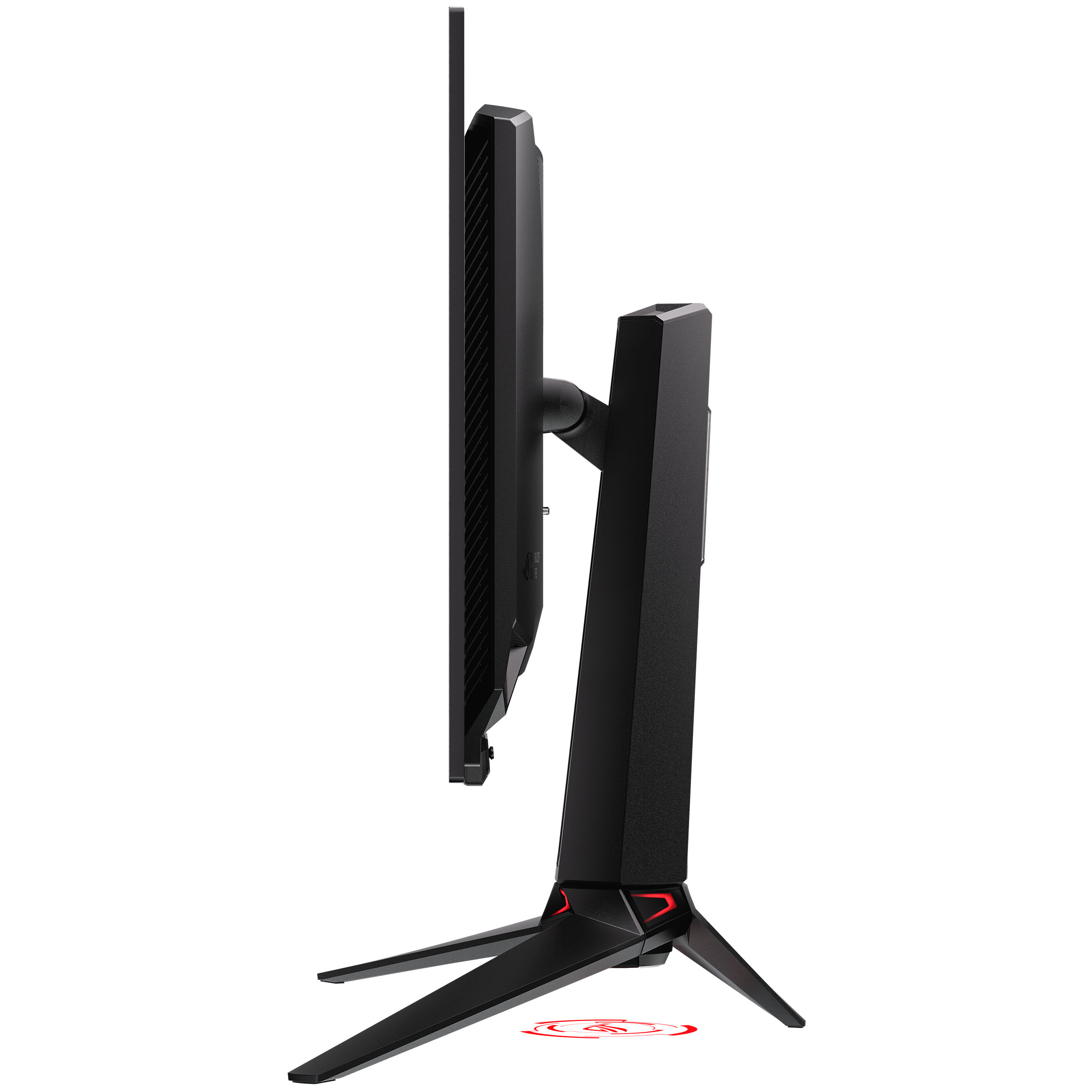 Asus - ASUS ROG Swift 32" PG32UCDP 3840x2160 WOLED 240Hz 0.03ms A-Sync Widescreen Gaming Monitor