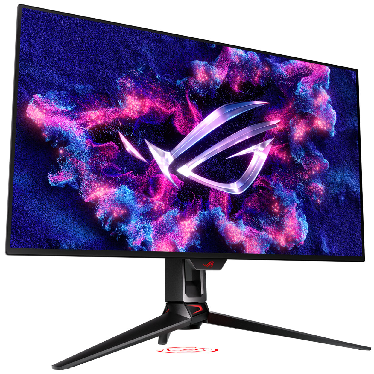 Asus - ASUS ROG Swift 32" PG32UCDP 3840x2160 WOLED 240Hz 0.03ms A-Sync Widescreen Gaming Monitor