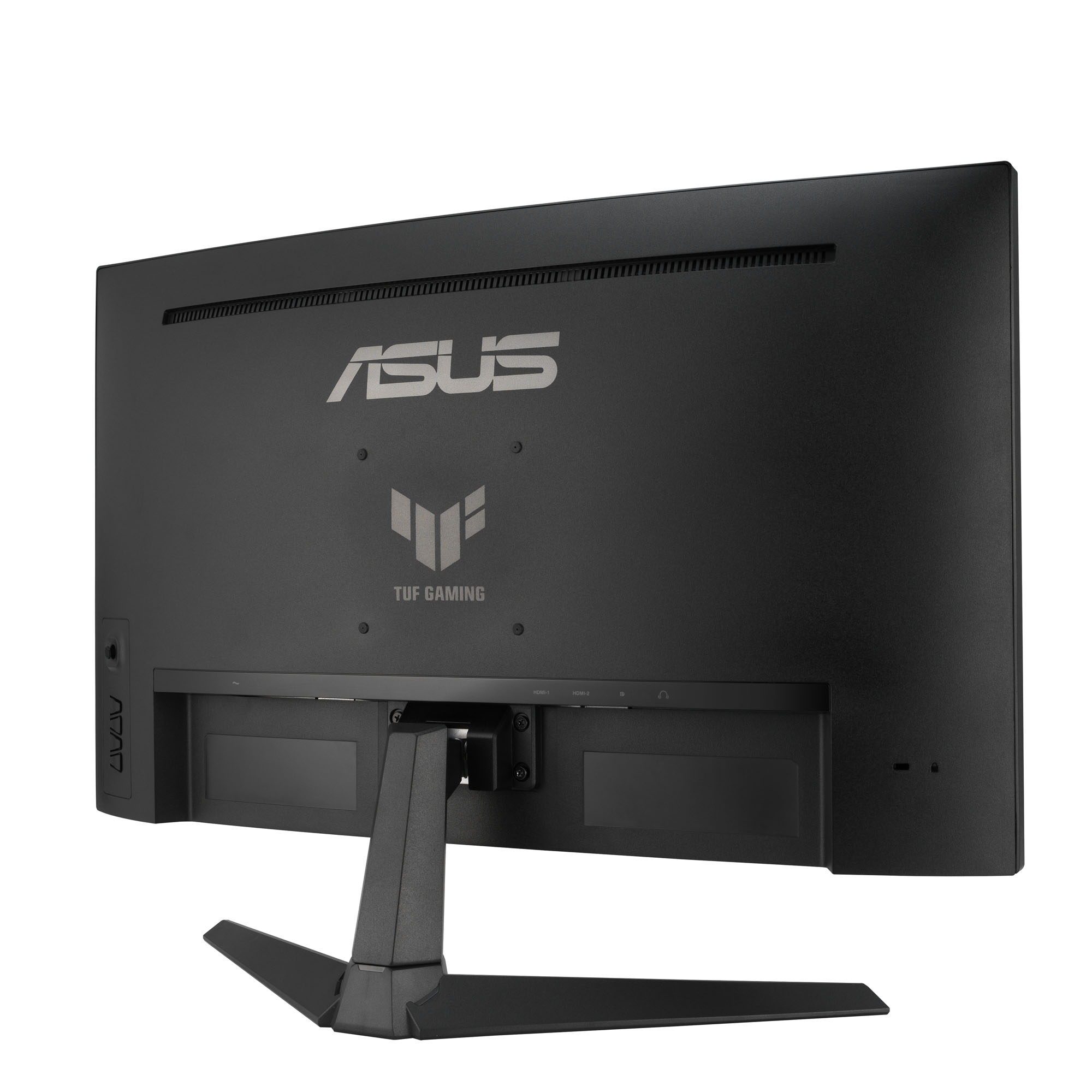 Asus - ASUS 27" TUF Gaming VG27VQM1B 1920x1080 Fast VA 280HZ 1ms FreeSync Widescreen Gaming Monitor