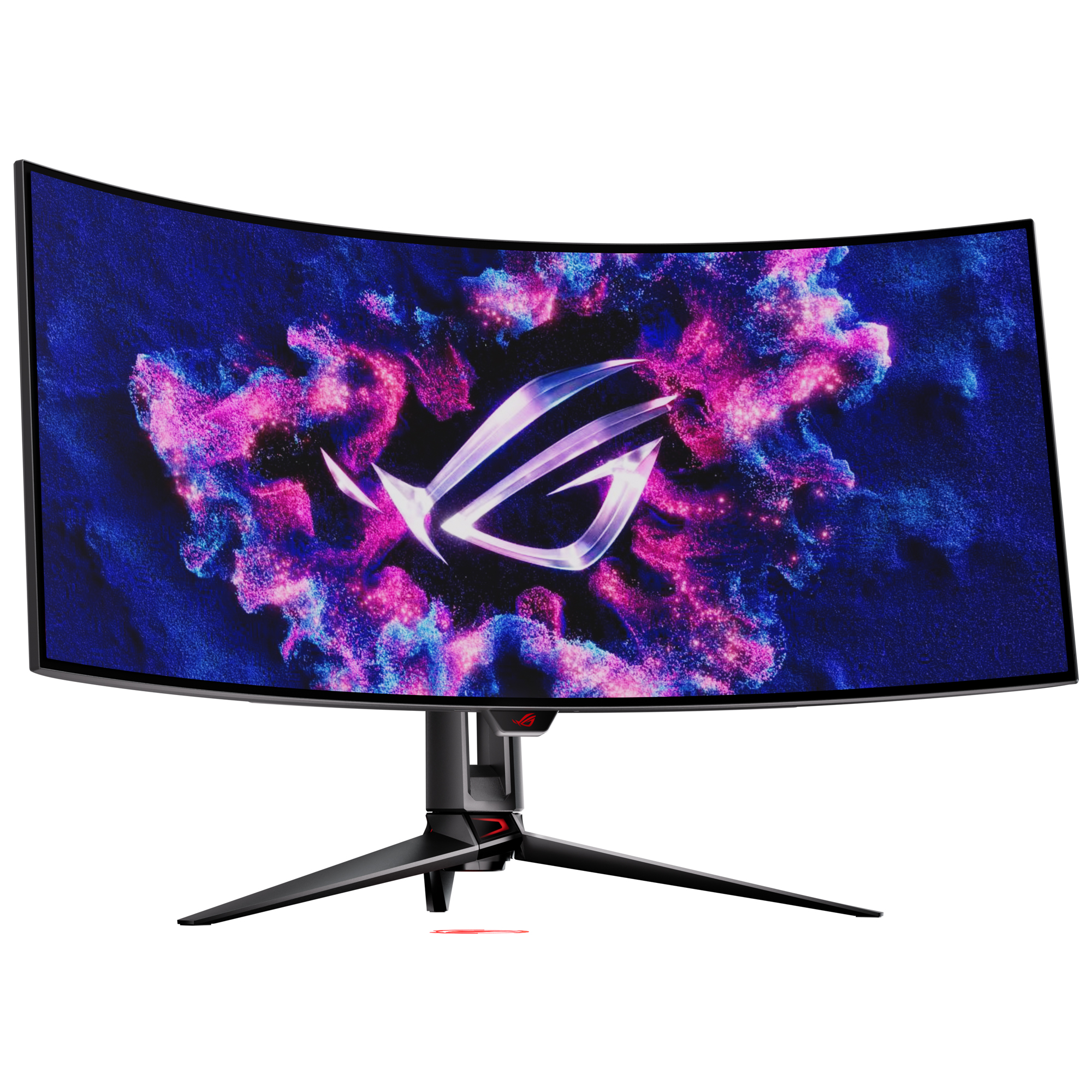 ASUS ROG Swift 39" PG39WCDM 3440x1440 OLED 240Hz 0.03ms FreeSync HDMI 2.1 Curved Ultrawide Gaming Monitor