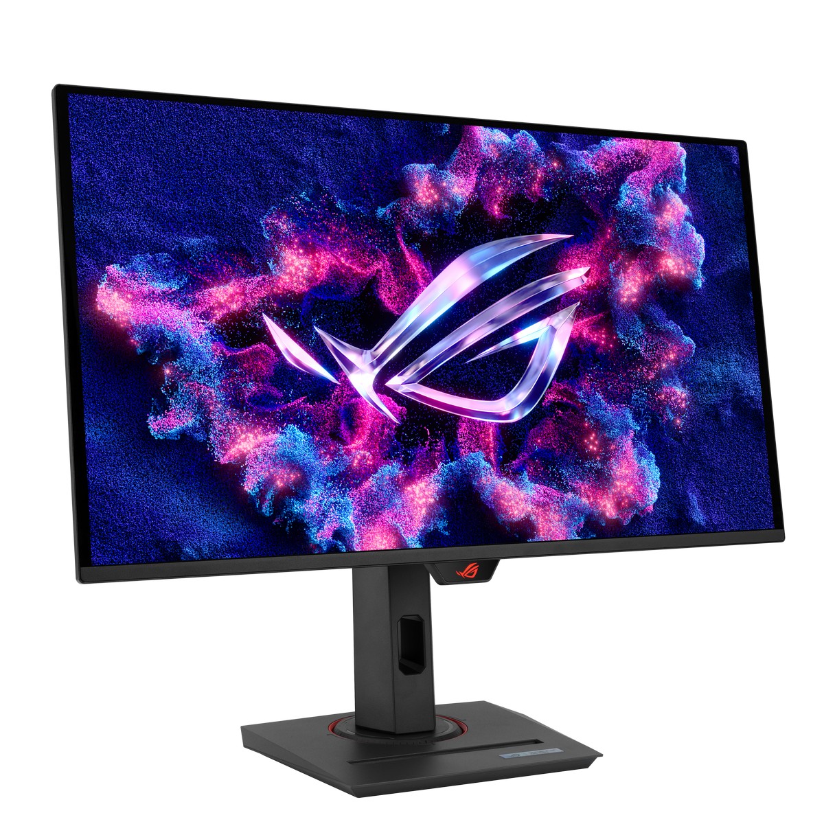 Asus - ASUS 27" ROG Strix XG27ACDNG 2560x1440 QD-OLED 360Hz A-Sync HDMI 2.1 Widescreen Gaming Monitor