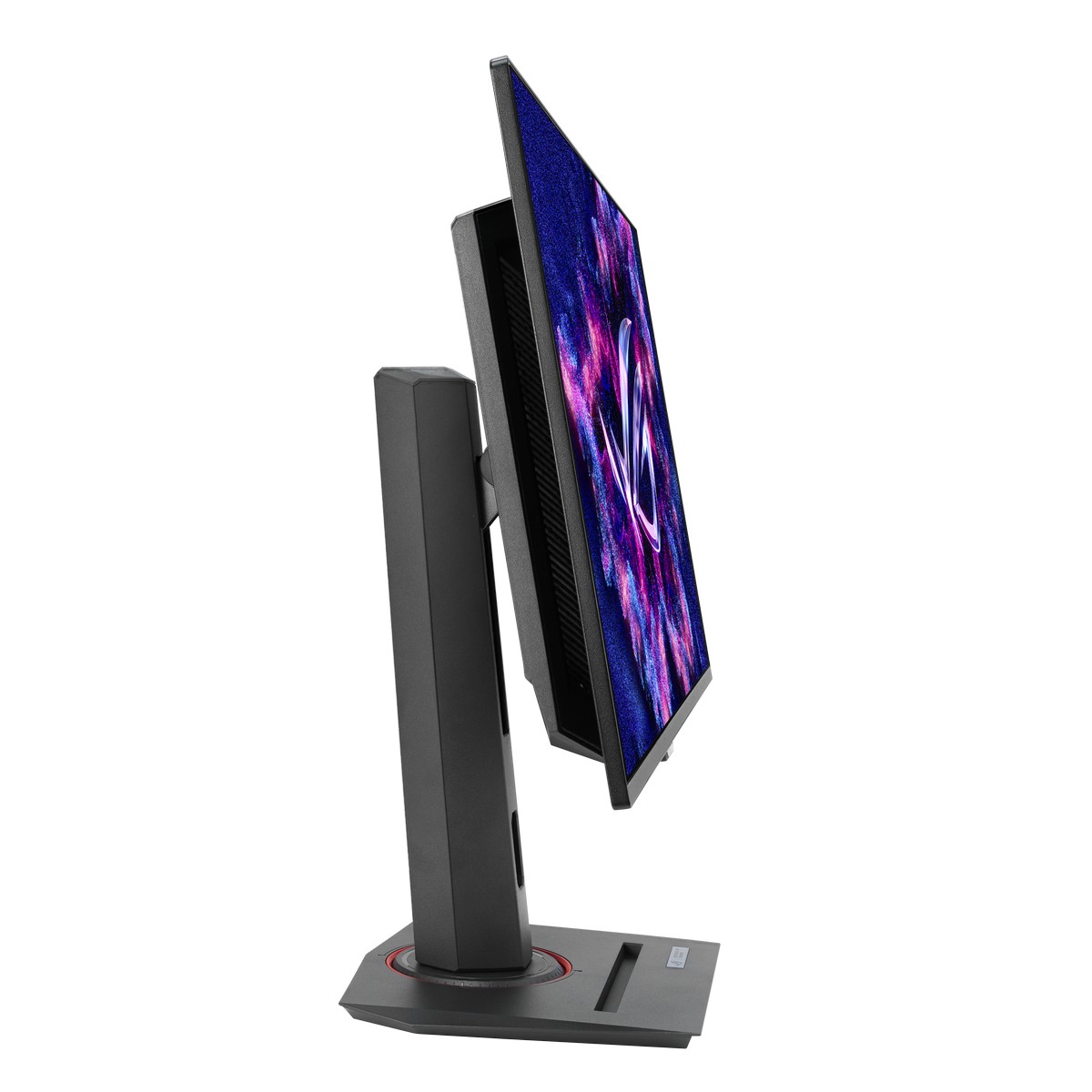 Asus - ASUS 27" ROG Strix XG27ACDNG 2560x1440 QD-OLED 360Hz A-Sync HDMI 2.1 Widescreen Gaming Monitor