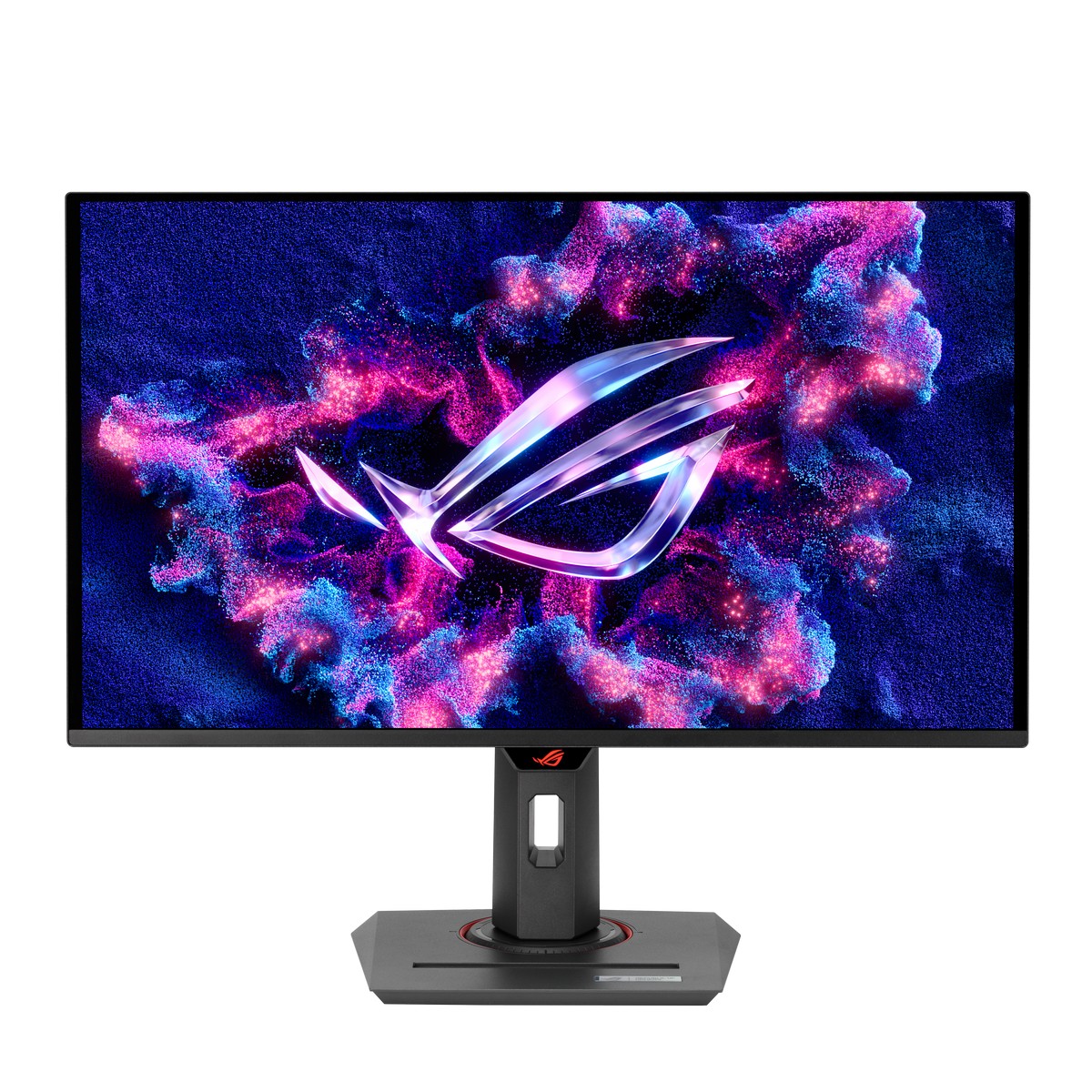 ASUS 27" ROG Strix XG27ACDNG 2560x1440 QD-OLED 360Hz A-Sync HDMI 2.1 Widescreen Gaming Monitor