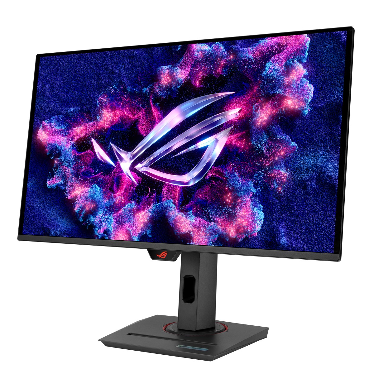 Asus - ASUS 27" ROG Strix XG27ACDNG 2560x1440 QD-OLED 360Hz A-Sync HDMI 2.1 Widescreen Gaming Monitor