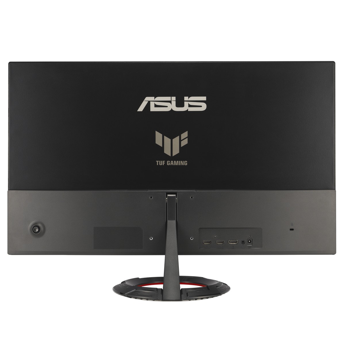 Asus - ASUS TUF Gaming 24" VG249Q3R 1920x1080 180Hz 1ms Fast IPS FreeSync Widescreen Gaming Monitor