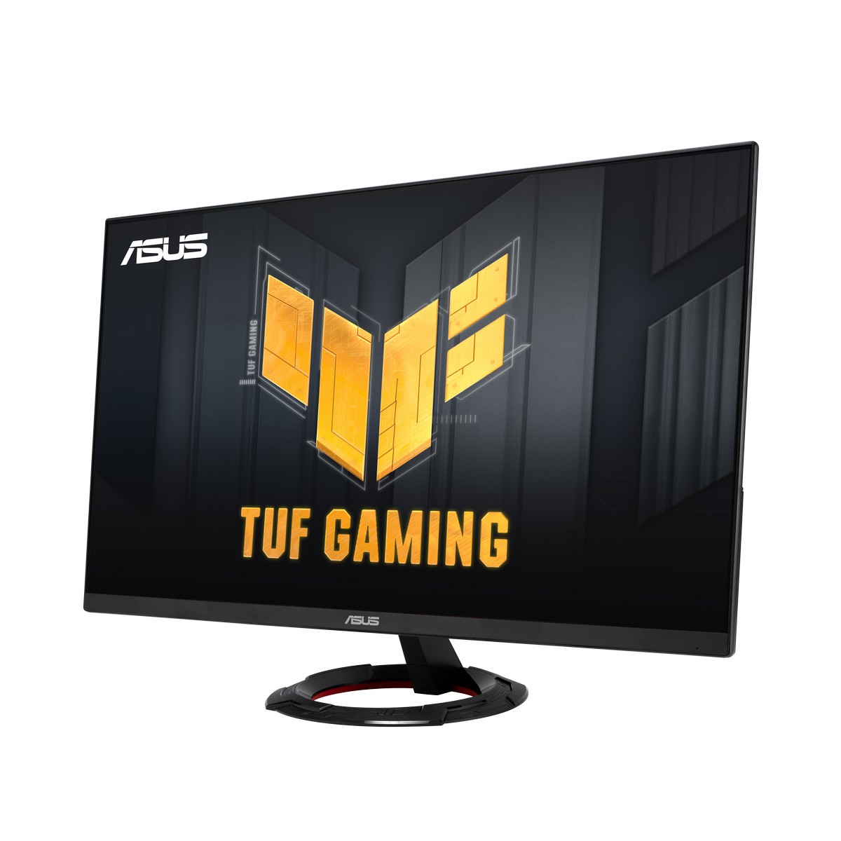 Asus - ASUS TUF Gaming 24" VG249Q3R 1920x1080 180Hz 1ms Fast IPS FreeSync Widescreen Gaming Monitor