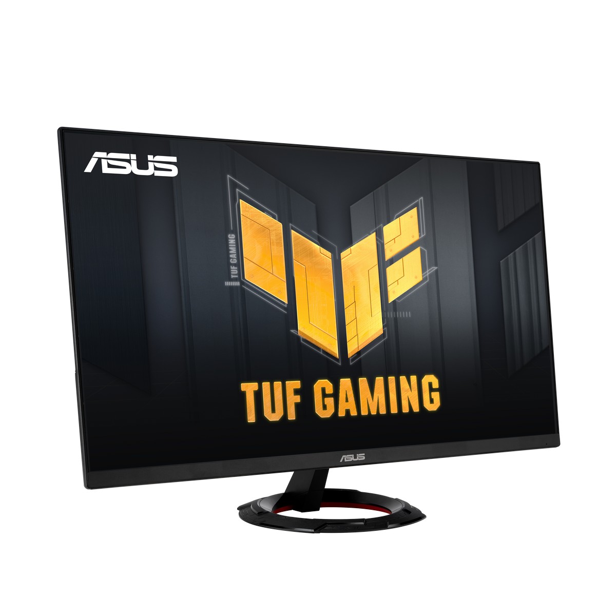 Asus - ASUS TUF Gaming 24" VG249Q3R 1920x1080 180Hz 1ms Fast IPS FreeSync Widescreen Gaming Monitor