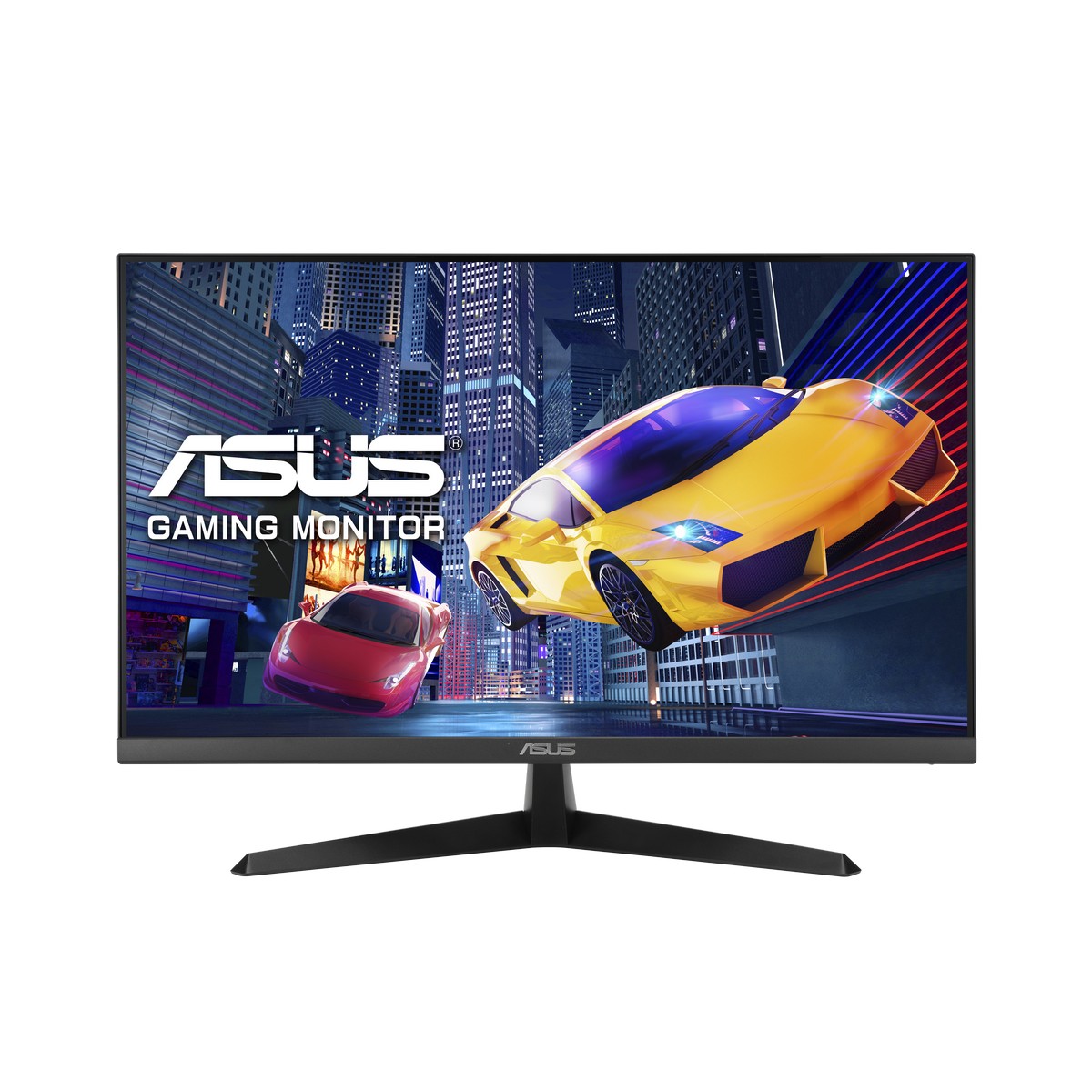 ASUS 27" VY279HGR 1920x1080 IPS 120Hz 1ms A-Sync Widescreen Gaming Monitor