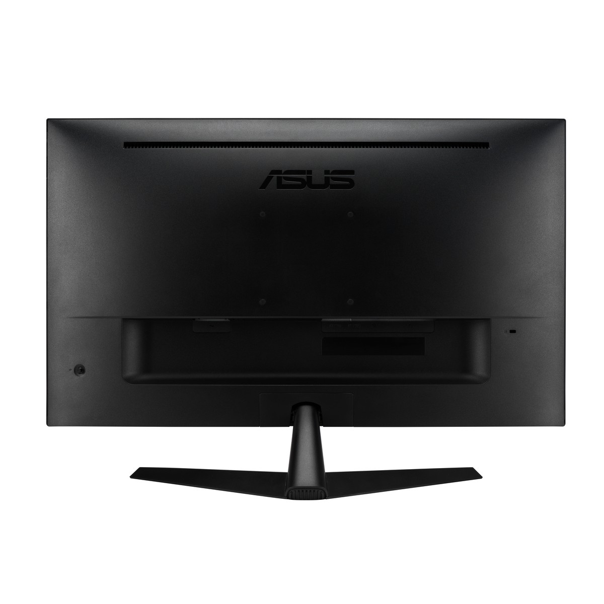 Asus - ASUS 27" VY27UQ 3840x2160 IPS 60Hz A-Sync HDR-10 Widescreen Monitor