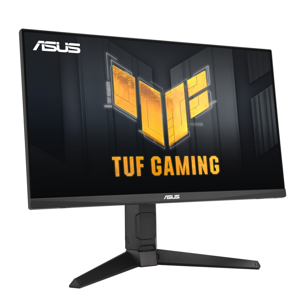 Asus - ASUS 24" TUF Gaming VG249QL3A 1920x1080 IPS 180Hz 1ms FreeSync Gaming Monitor