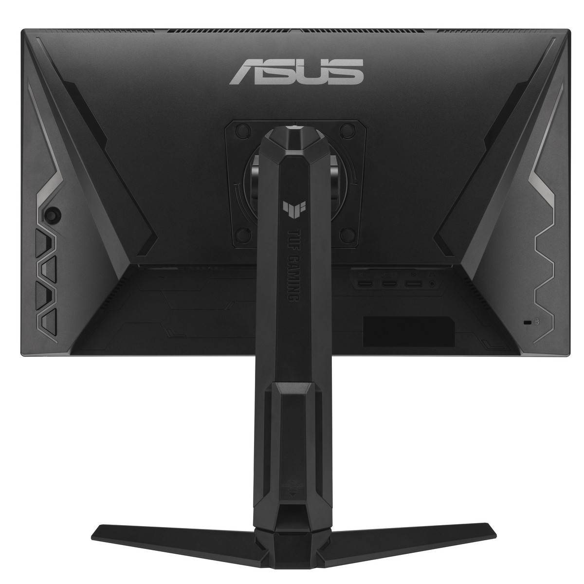 Asus - ASUS 24" TUF Gaming VG249QL3A 1920x1080 IPS 180Hz 1ms FreeSync Gaming Monitor