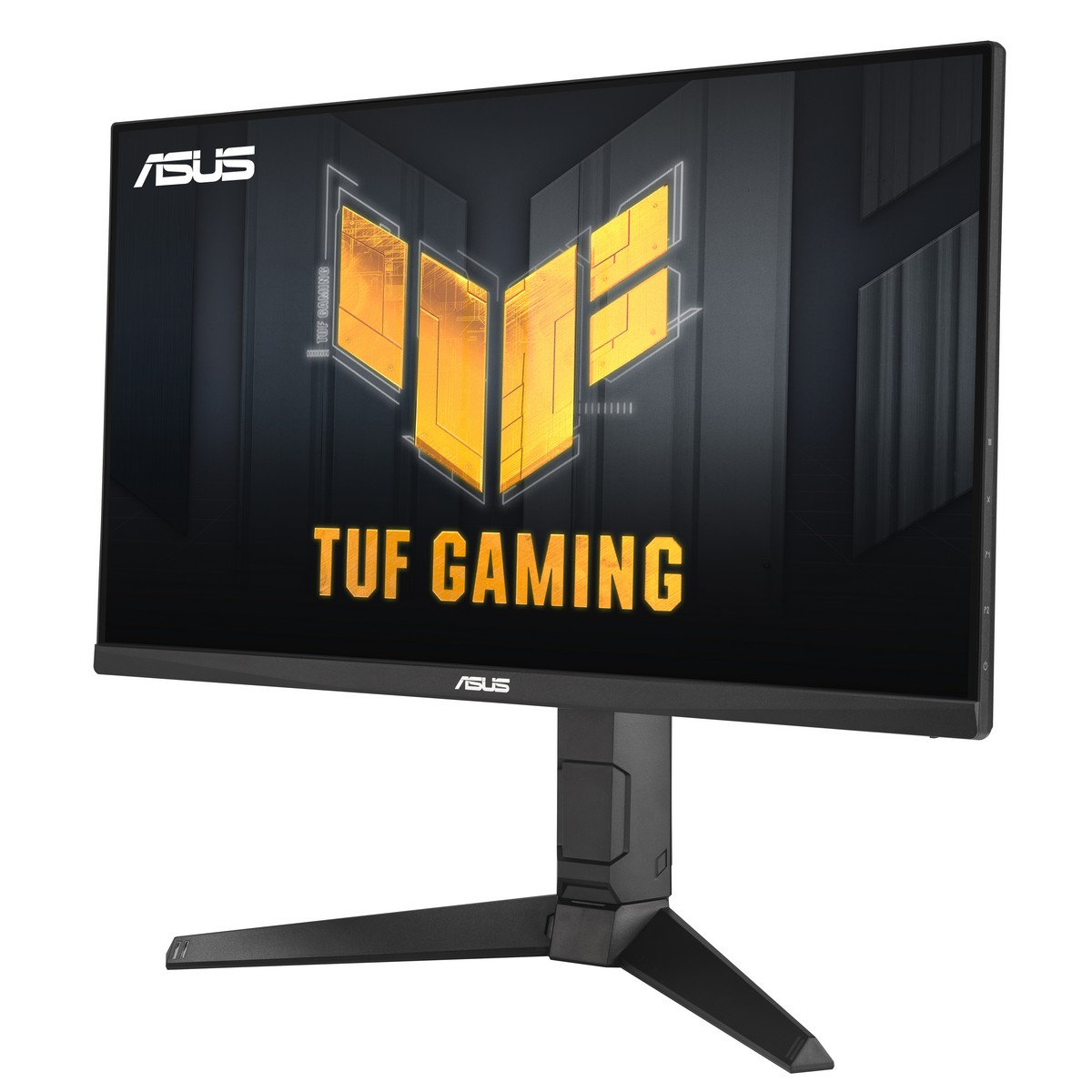 Asus - ASUS 24" TUF Gaming VG249QL3A 1920x1080 IPS 180Hz 1ms FreeSync Gaming Monitor