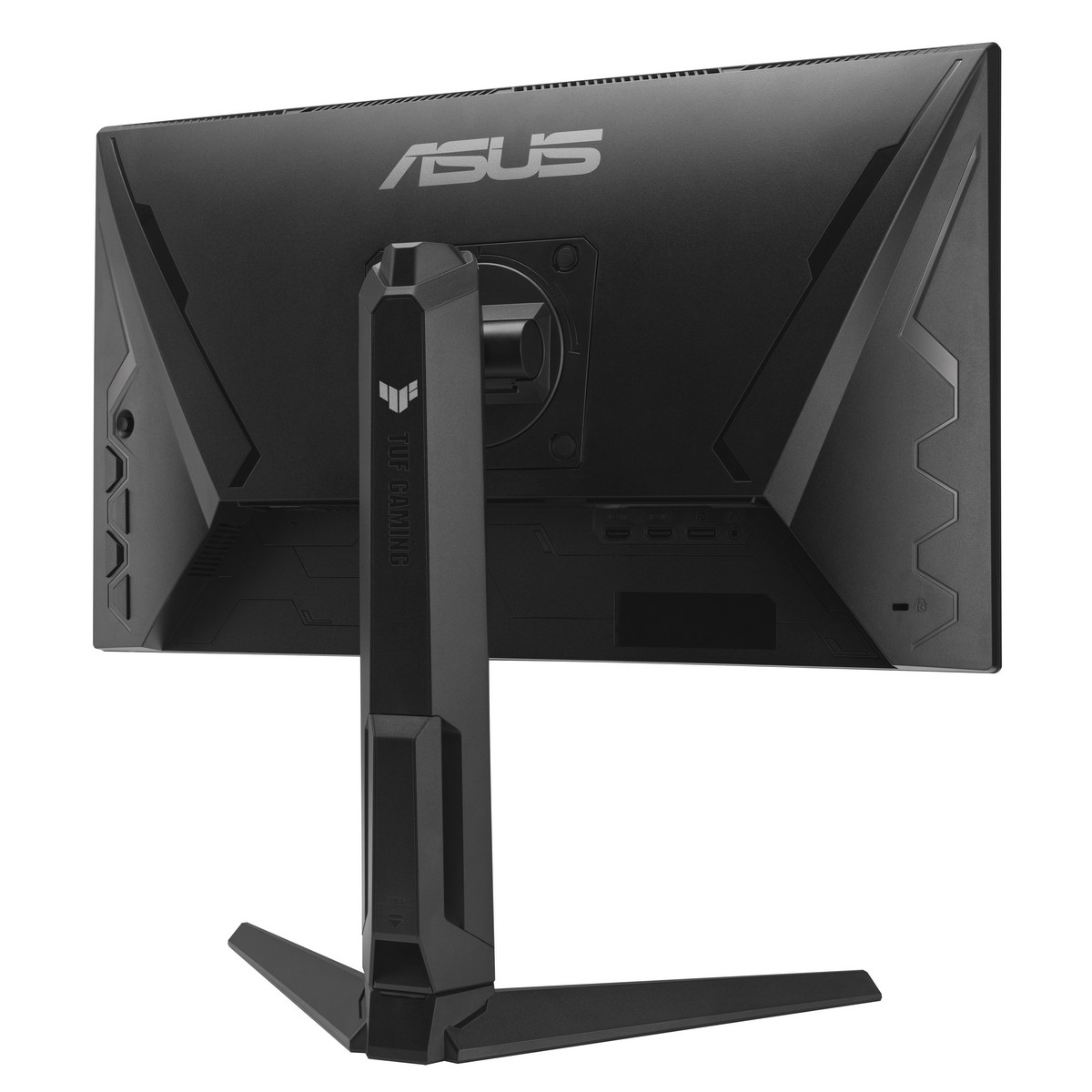 Asus - ASUS 24" TUF Gaming VG249QL3A 1920x1080 IPS 180Hz 1ms FreeSync Gaming Monitor