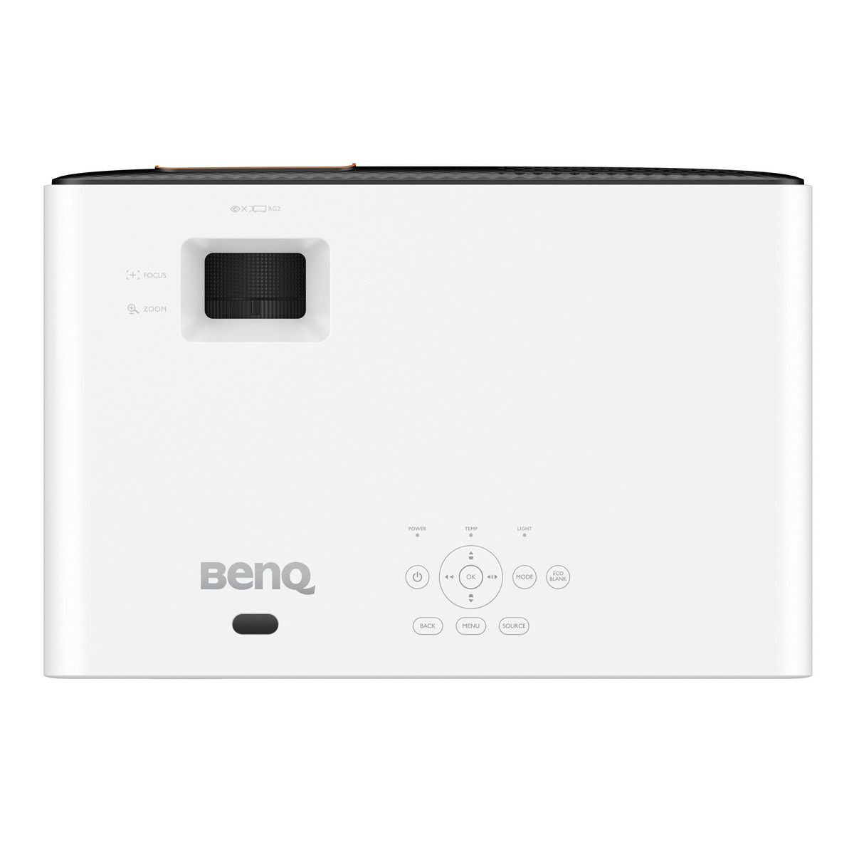 BenQ - BenQ TH690ST 1920x1080 120Hz Low Input Lag Brilliant Colour Short Throw Gaming Projector