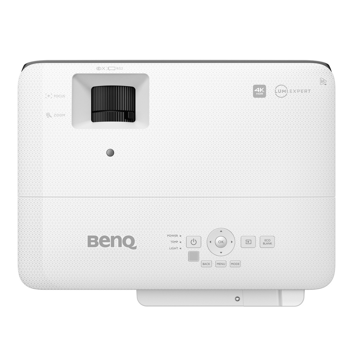 BenQ - BenQ TK700STi BenQ DLP Projector