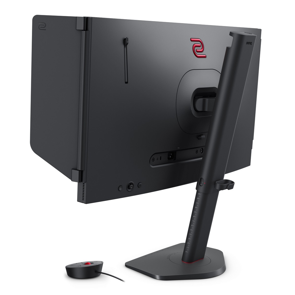 BenQ - BenQ 25" ZOWIE XL2546X Fast TN 240Hz DyAc™ 2 Gaming Monitor for Esports