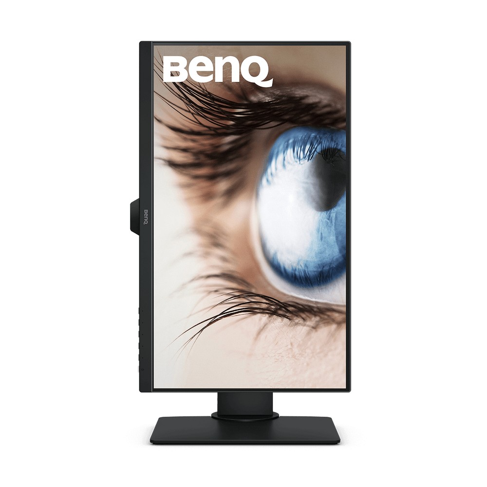 BenQ - BenQ 24" BL2480T 1920x1080 IPS 60Hz 1ms Monitor With Height Adjust