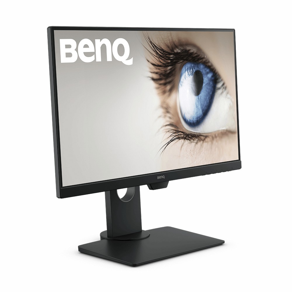 BenQ - BenQ 24" BL2480T 1920x1080 IPS 60Hz 1ms Monitor With Height Adjust