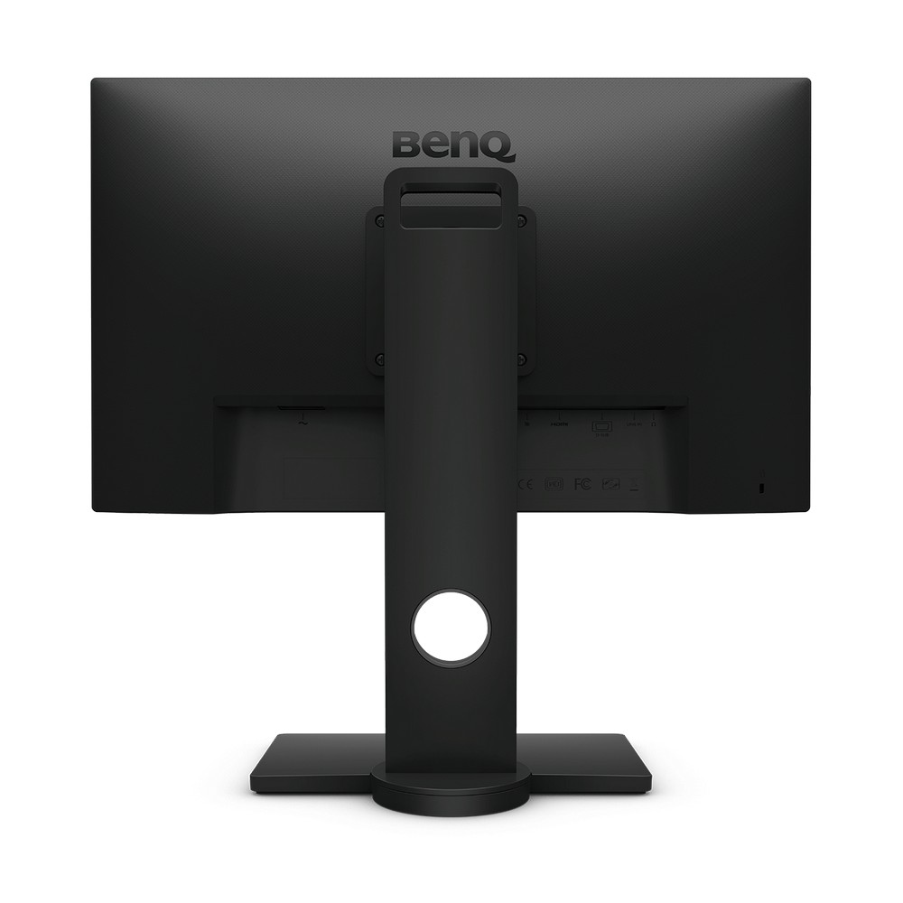 BenQ - BenQ 24" BL2480T 1920x1080 IPS 60Hz 1ms Monitor With Height Adjust