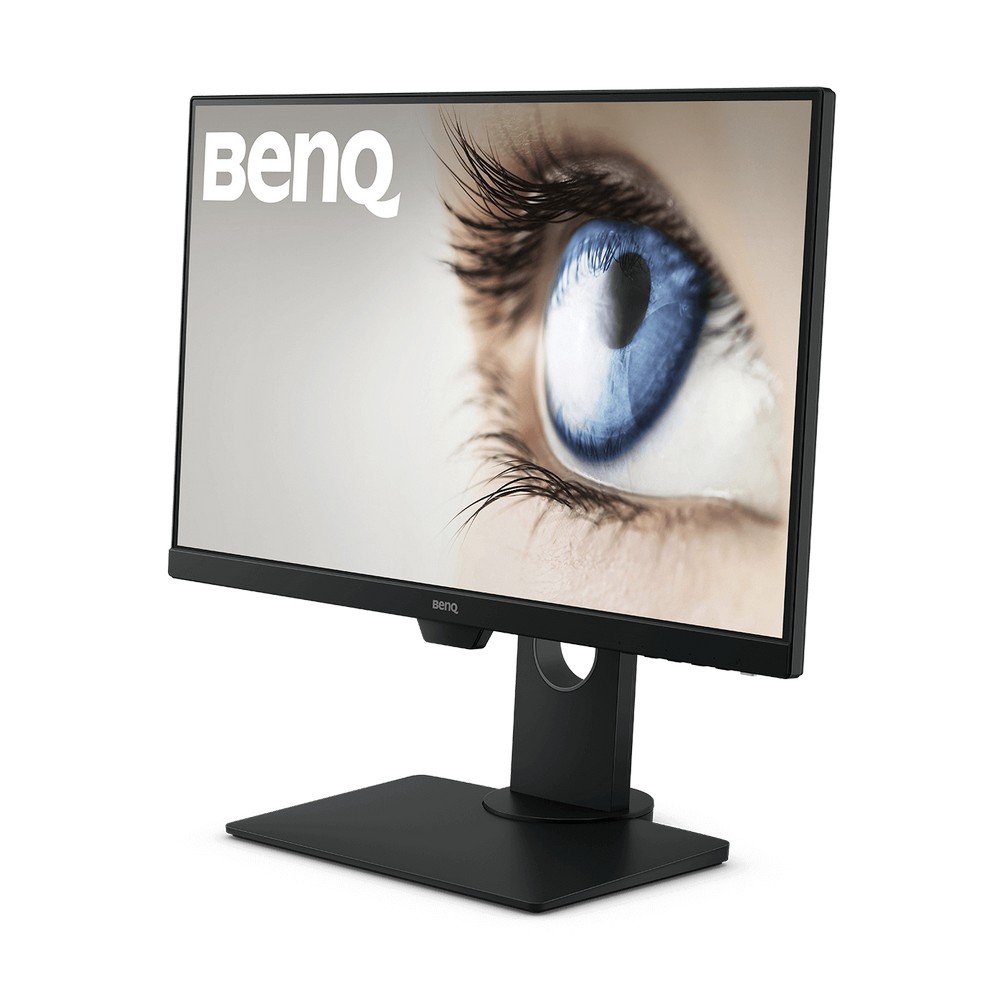 BenQ - BenQ 24" BL2480T 1920x1080 IPS 60Hz 1ms Monitor With Height Adjust