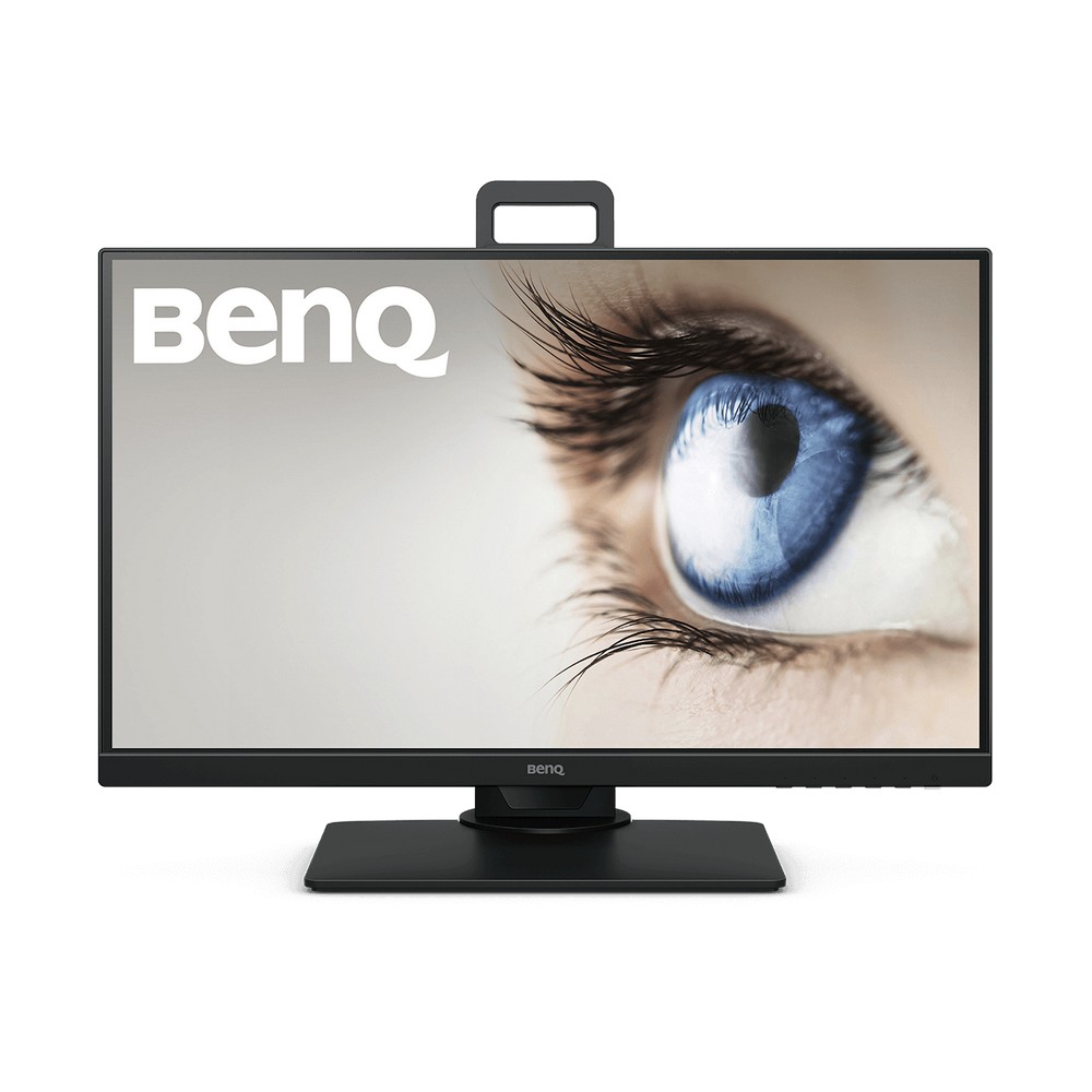 BenQ - BenQ 24" BL2480T 1920x1080 IPS 60Hz 1ms Monitor With Height Adjust