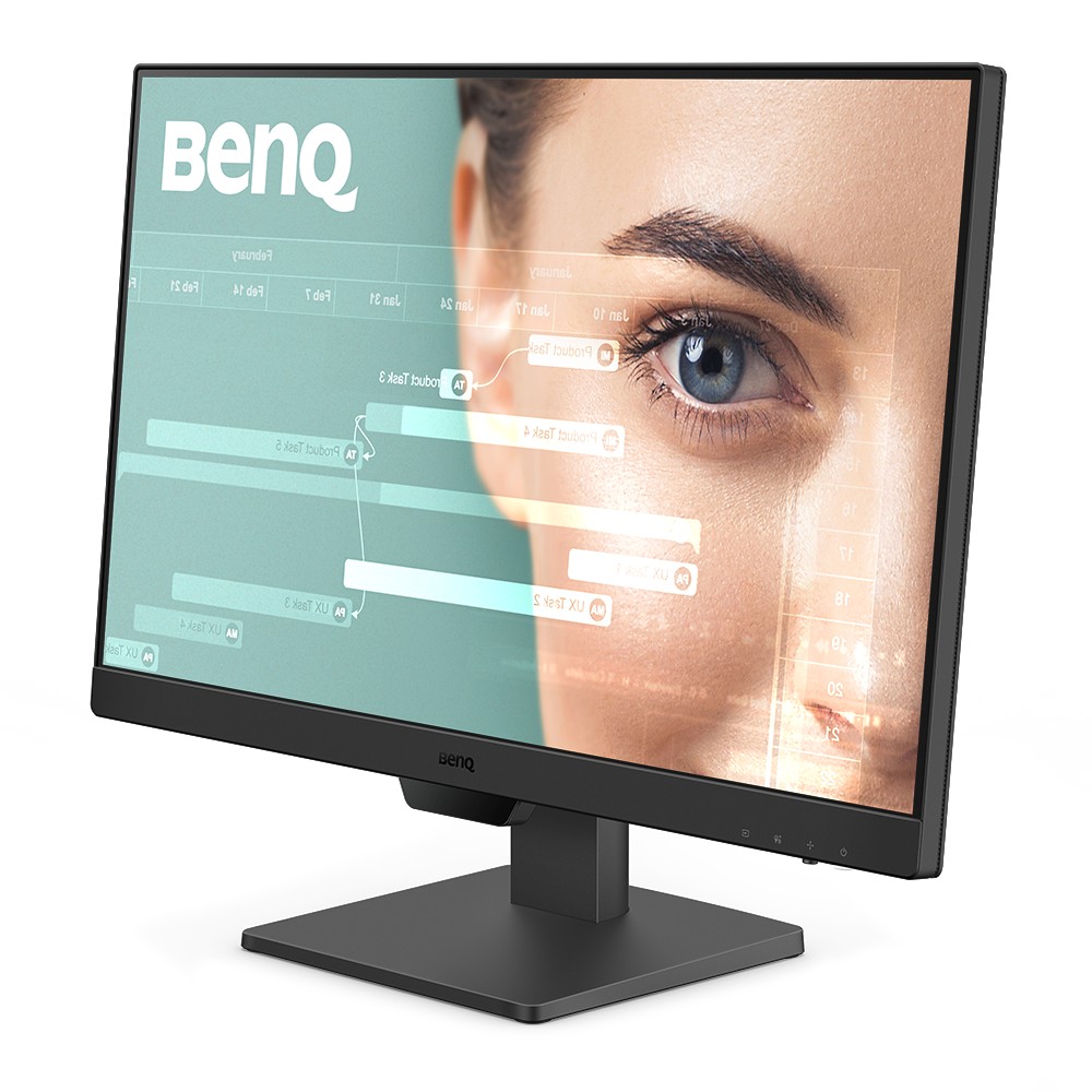 BenQ - BenQ 24" GW2490 1920x1080 IPS 100Hz Widescreen Gaming Monitor