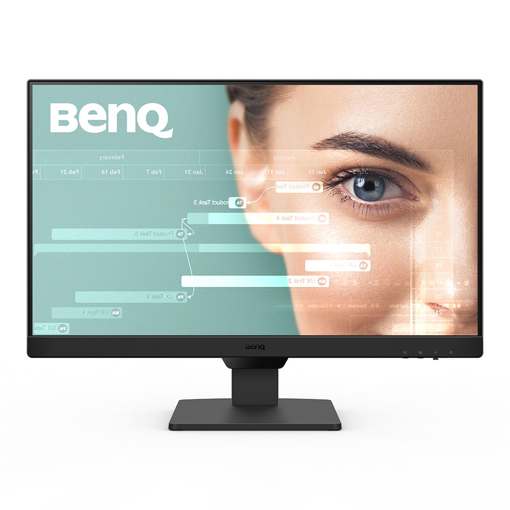 BenQ 24" GW2490 1920x1080 IPS 100Hz Widescreen Gaming Monitor
