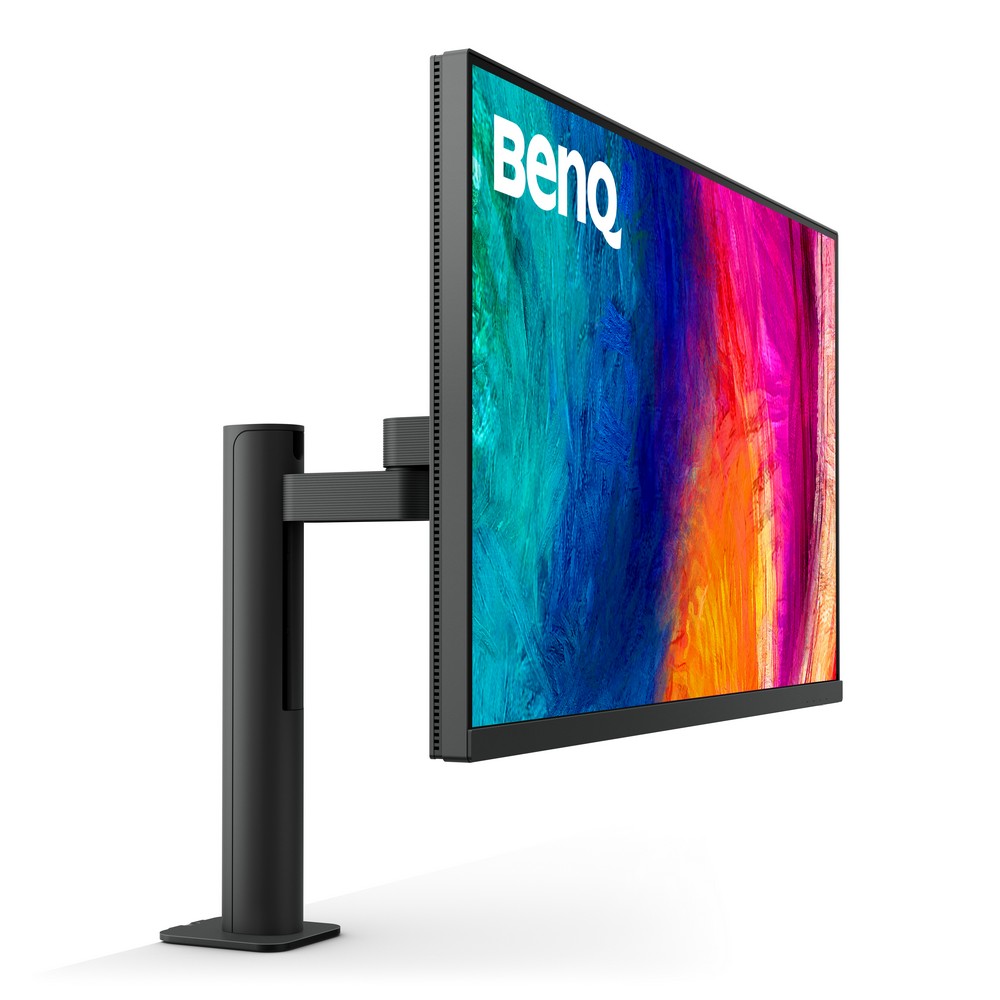 BenQ - BenQ 32 PD3205UA IPS 4K 3840 x 2160 IPS 60Hz 99% sRGB Design and Productivity Monitor