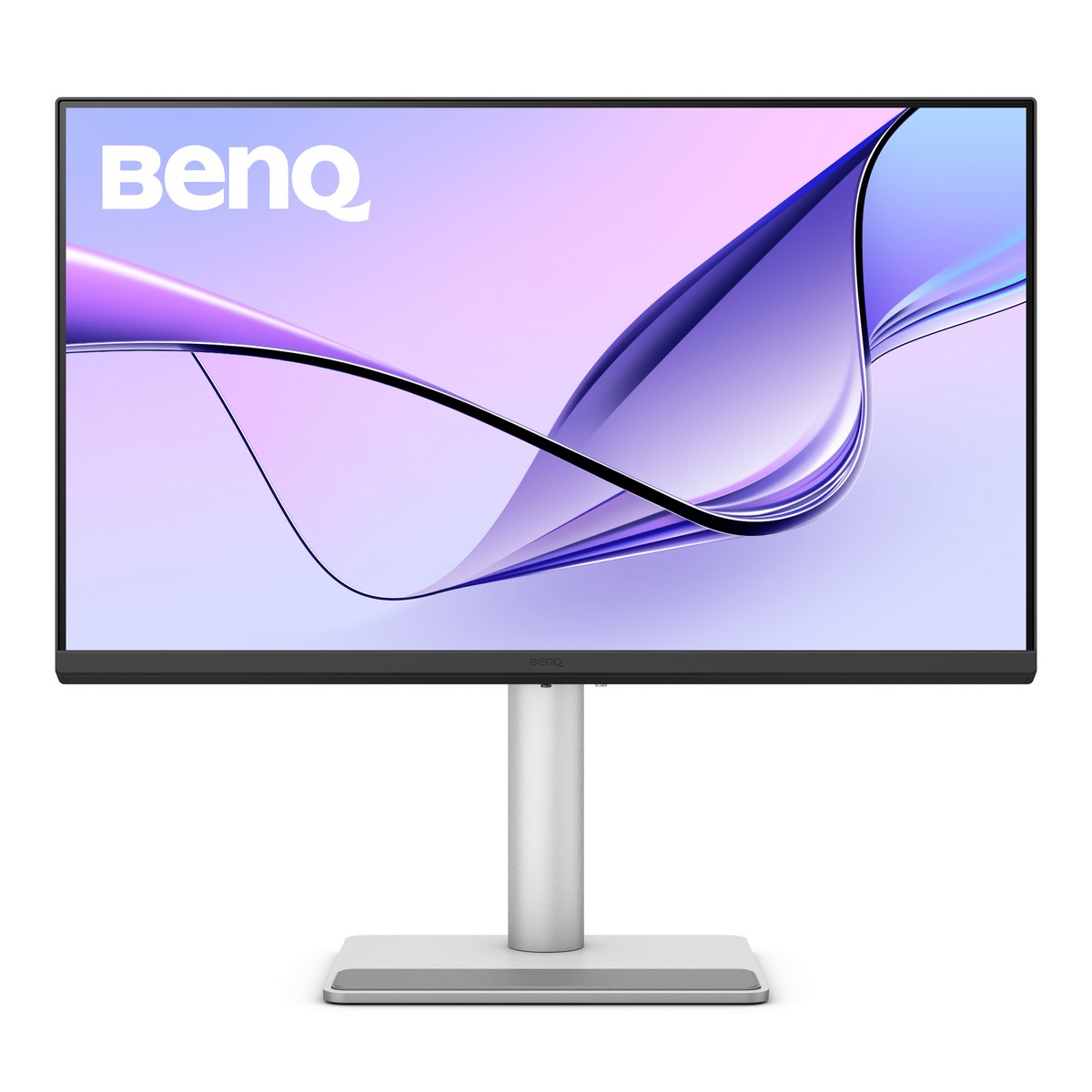 BenQ 27" MA270U 3840x2560 IPS USB-C HDR P3 Mac Monitor with Height Adjustable Stand