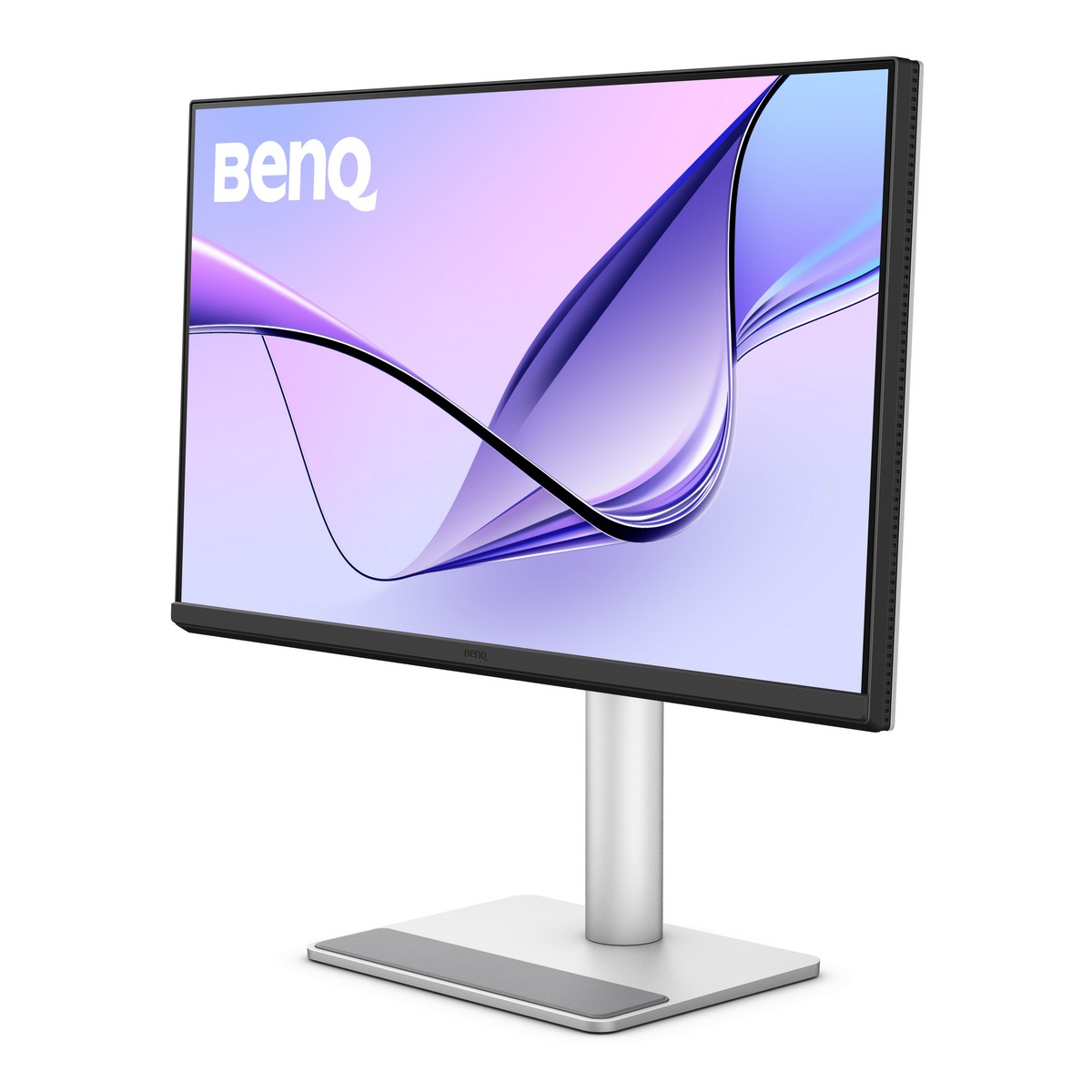 BenQ - BenQ 27" MA270U 3840x2560 IPS USB-C HDR P3 Mac Monitor with Height Adjustable Stand