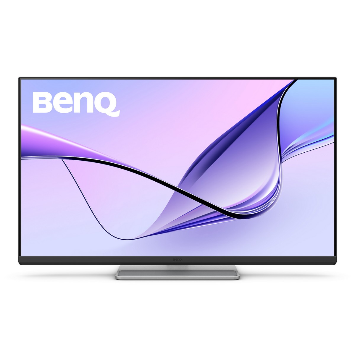 BenQ - BenQ 32" MA320U 3840x2560 IPS USB-C HDR P3 Mac Monitor with Height Adjustable Stand