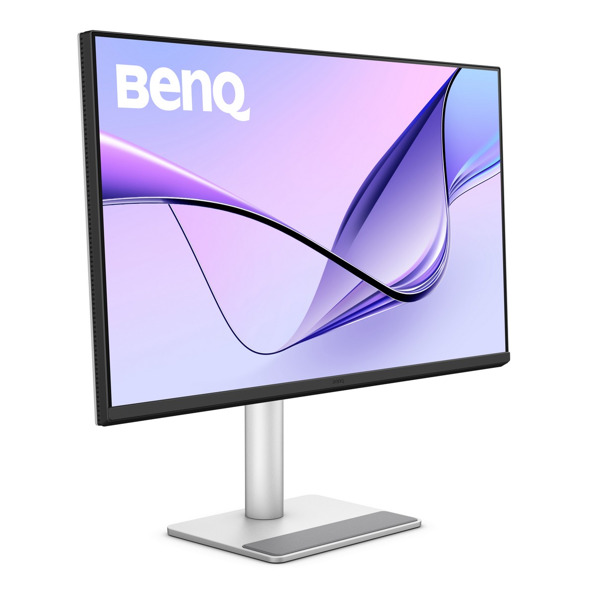 BenQ - BenQ 32" MA320U 3840x2560 IPS USB-C HDR P3 Mac Monitor with Height Adjustable Stand