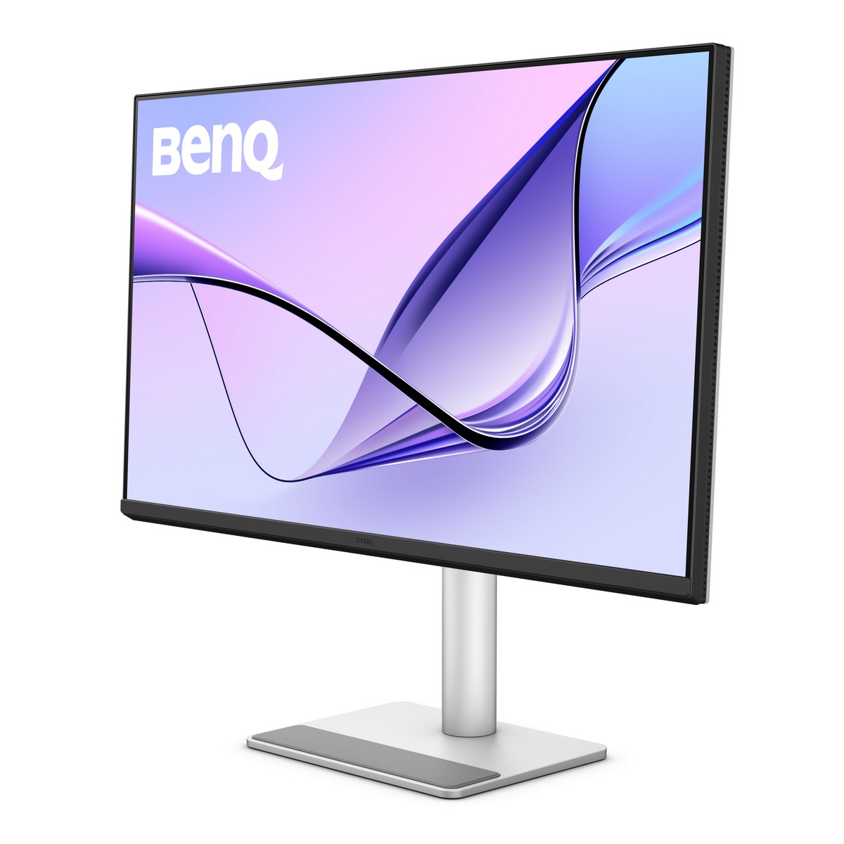 BenQ - BenQ 32" MA320U 3840x2560 IPS USB-C HDR P3 Mac Monitor with Height Adjustable Stand