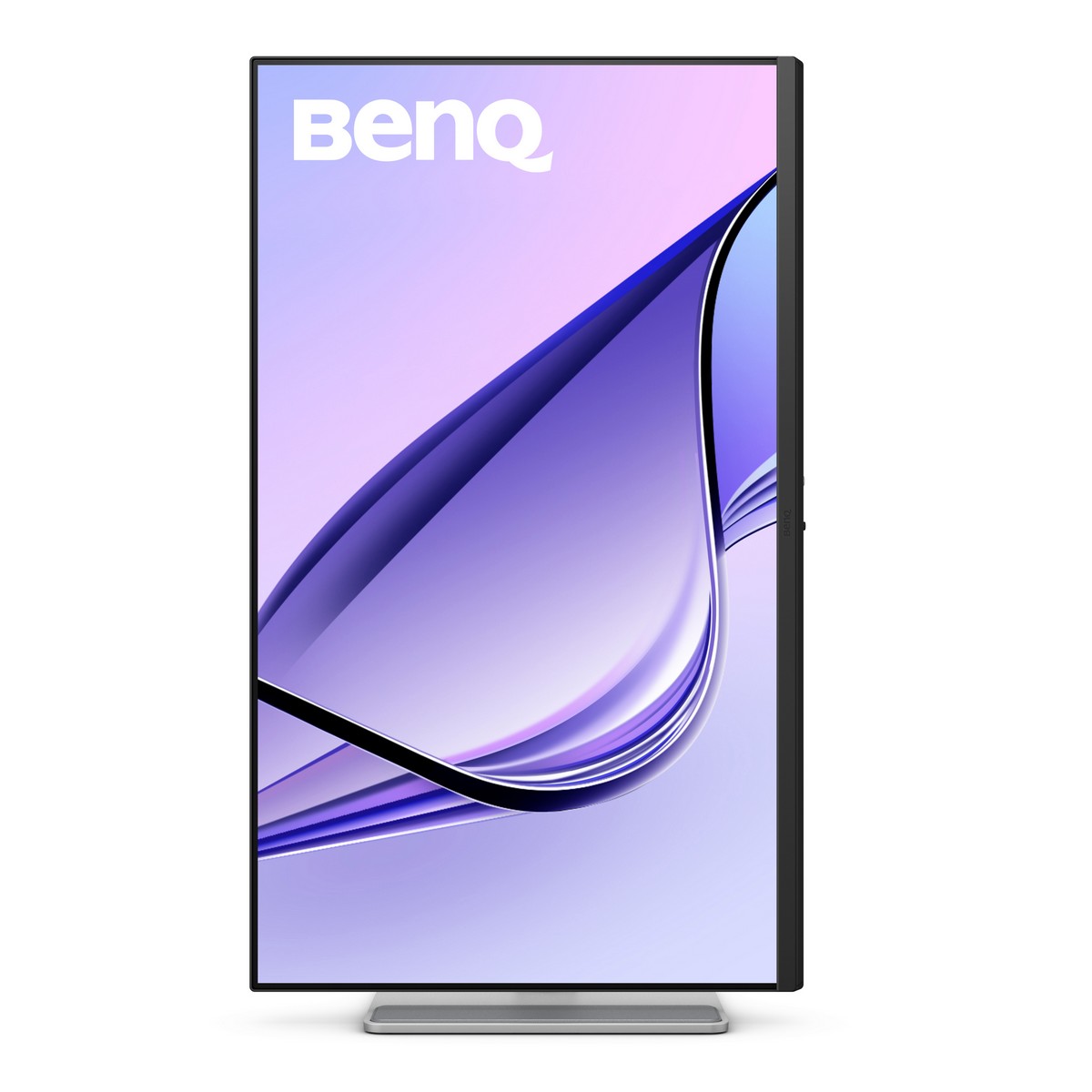 BenQ - BenQ 32" MA320U 3840x2560 IPS USB-C HDR P3 Mac Monitor with Height Adjustable Stand