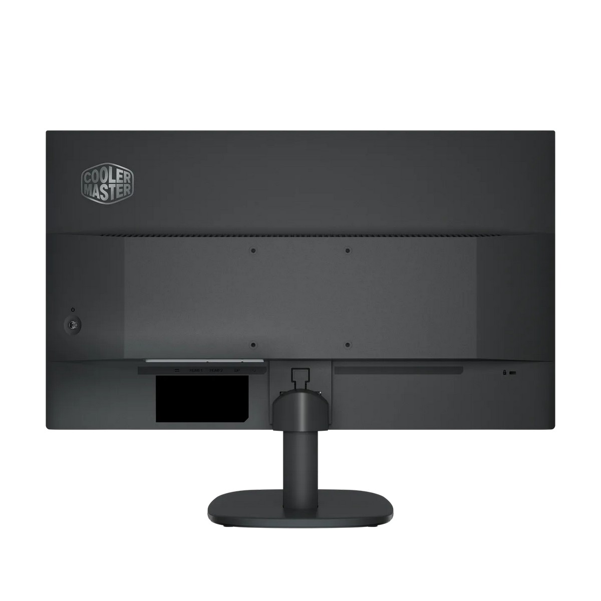 Cooler Master - Cooler Master 25" GM25FP 1920x1080 IPS 180Hz 1ms A-Sync Widescreen Gaming Monitor