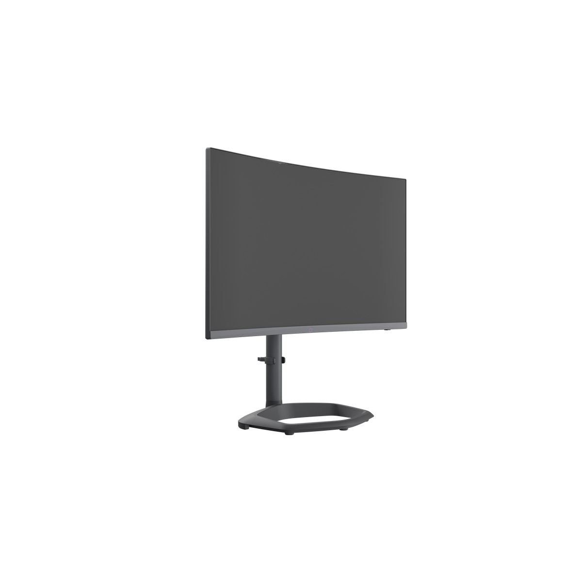 Cooler Master - Cooler Master 27" GM27QP 2560x1440 VA 280Hz 1ms Curved Widescreen Gaming Monitor