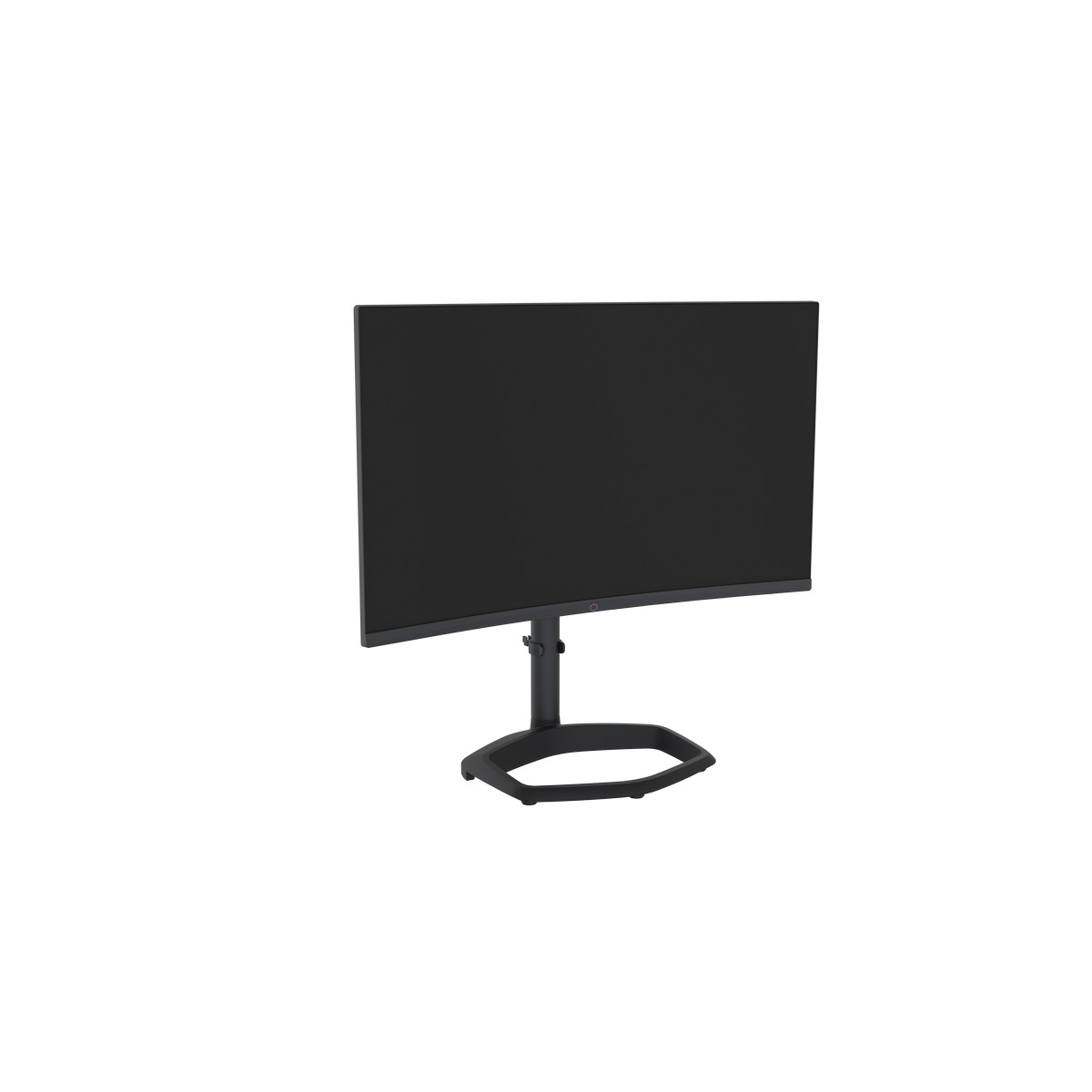 Cooler Master - Cooler Master 27" GM27QP 2560x1440 VA 280Hz 1ms Curved Widescreen Gaming Monitor