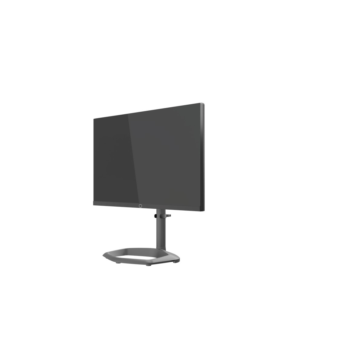 Cooler Master - Cooler Master GM2711 27" 2560x1440 IPS 180Hz 1ms Freesync Widescreen Gaming Monitor