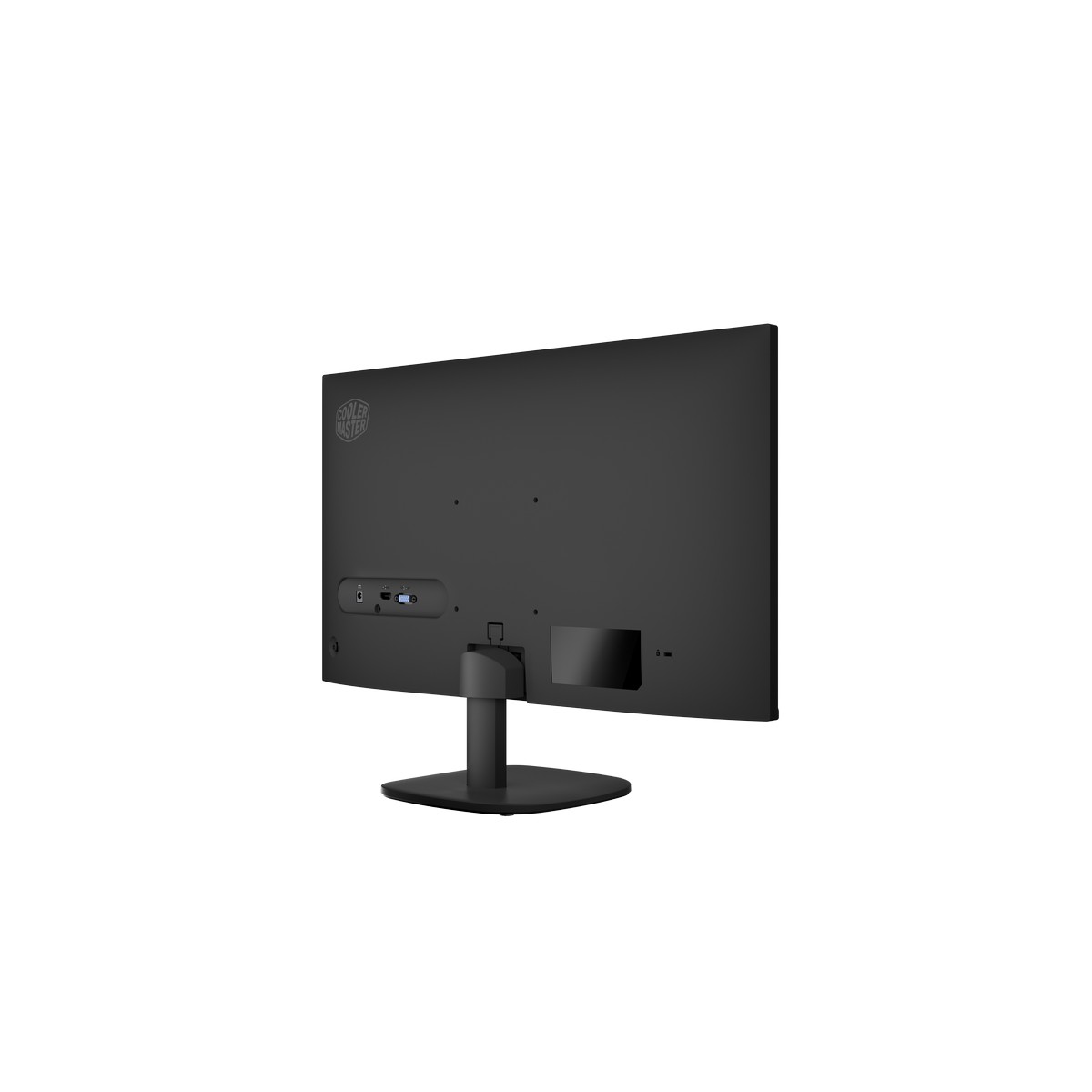 Cooler Master - Cooler Master GA25FC-UK 24.5" 120hz FHD 1920x1080 Widescreen IPS Monitor - Black