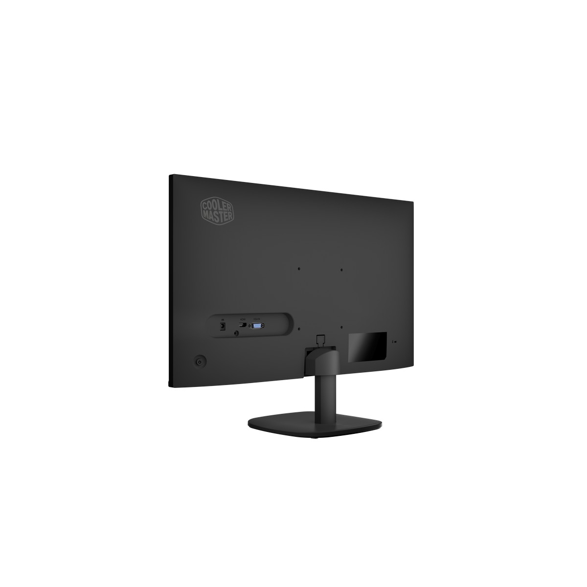 Cooler Master - Cooler Master GA25FC-UK 24.5" 120hz FHD 1920x1080 Widescreen IPS Monitor - Black