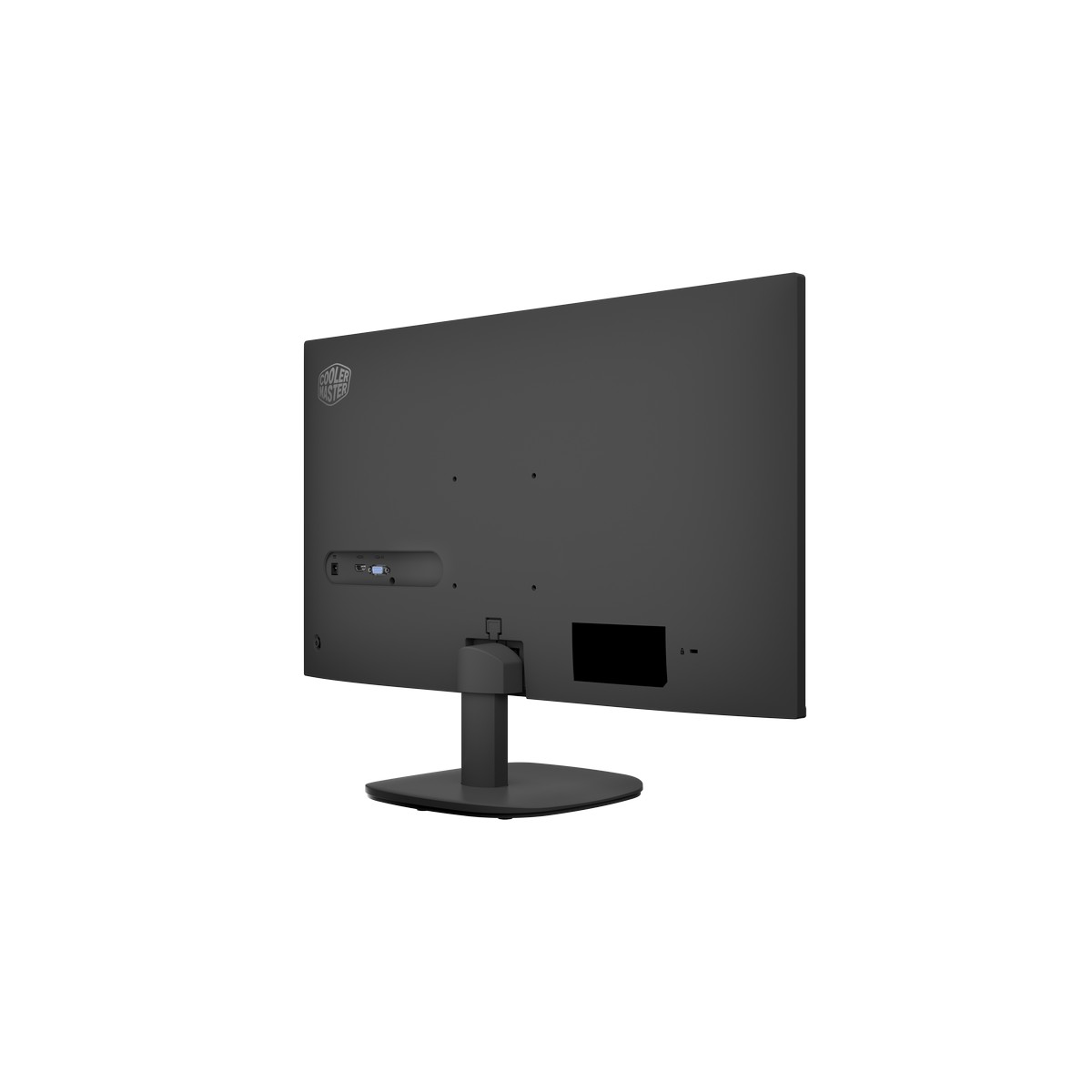 Cooler Master - Cooler Master 27" GA27FC-UK 1920x1080 IPS 120hz 1ms Widescreen Gaming Monitor - Black