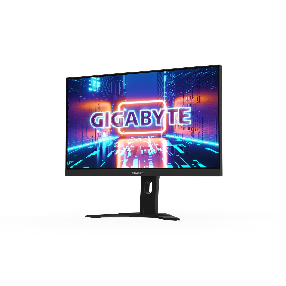Gigabyte - Gigabyte M27U 3840x2160 IPS 160Hz 1ms A-sync HDMI 2.1 Widescreen Gaming Monitor