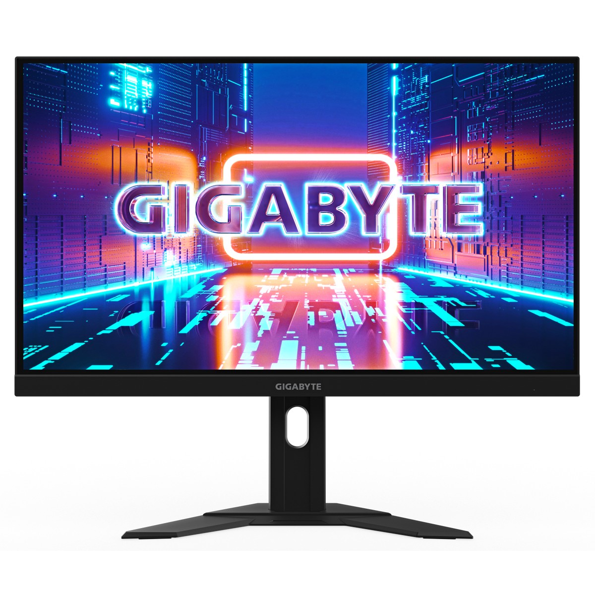 Gigabyte M27U 3840x2160 IPS 160Hz 1ms A-sync HDMI 2.1 Widescreen Gaming Monitor
