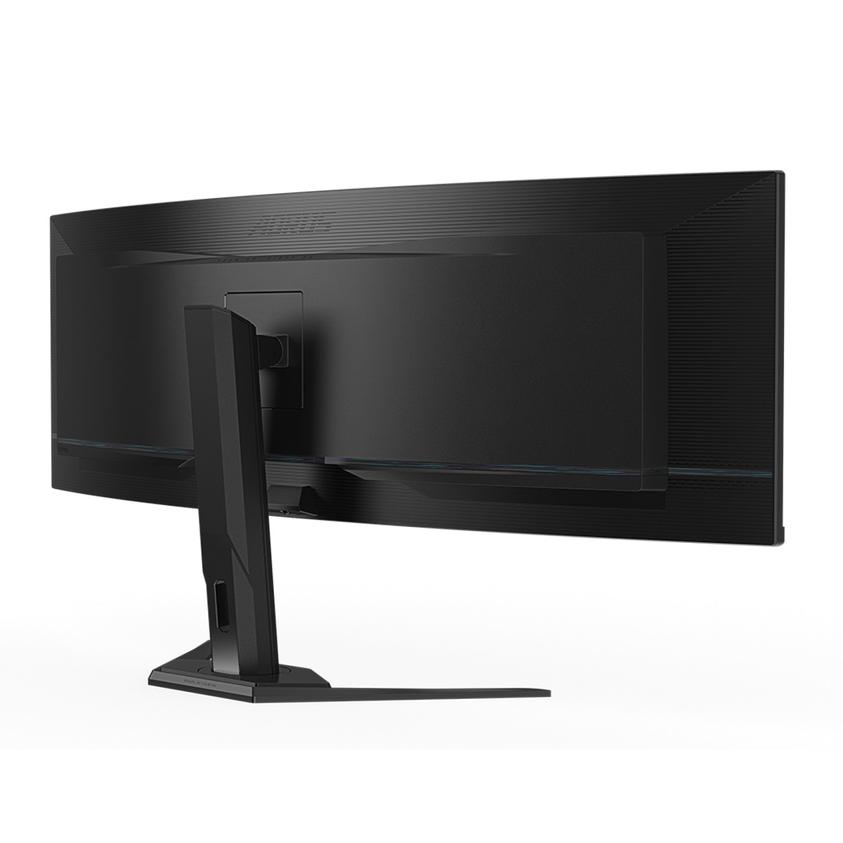 Gigabyte - Gigabyte 49" CO49DQ 5120x1440 OLED 144Hz 0.03ms HDMI 2.1 Ultrawide Curved Gaming Monitor