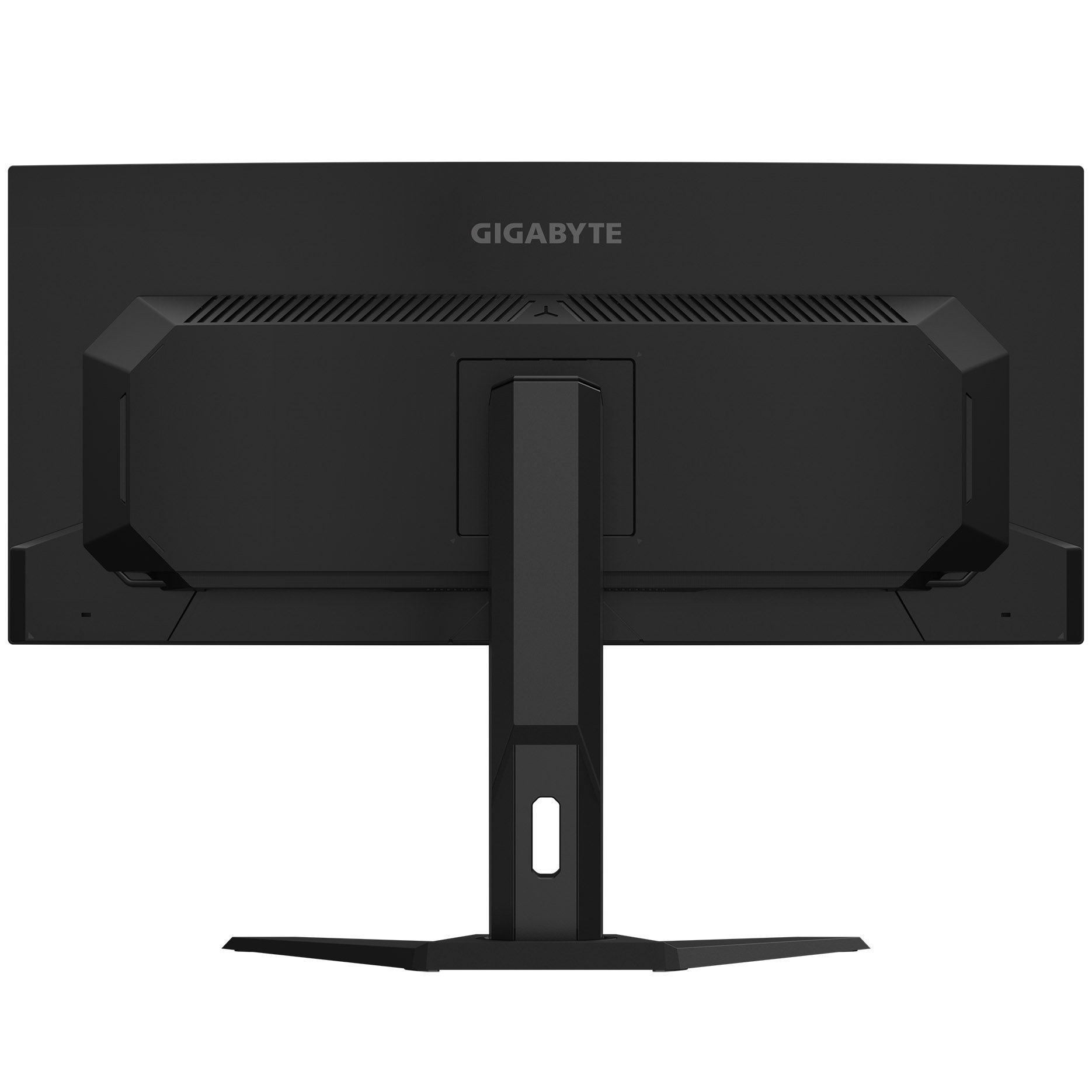 Gigabyte - Gigabyte 34" MO34WQC 3440x1440 OLED 175Hz 0.03ms FreeSync HDMI 2.1 Widescreen Gaming Moni