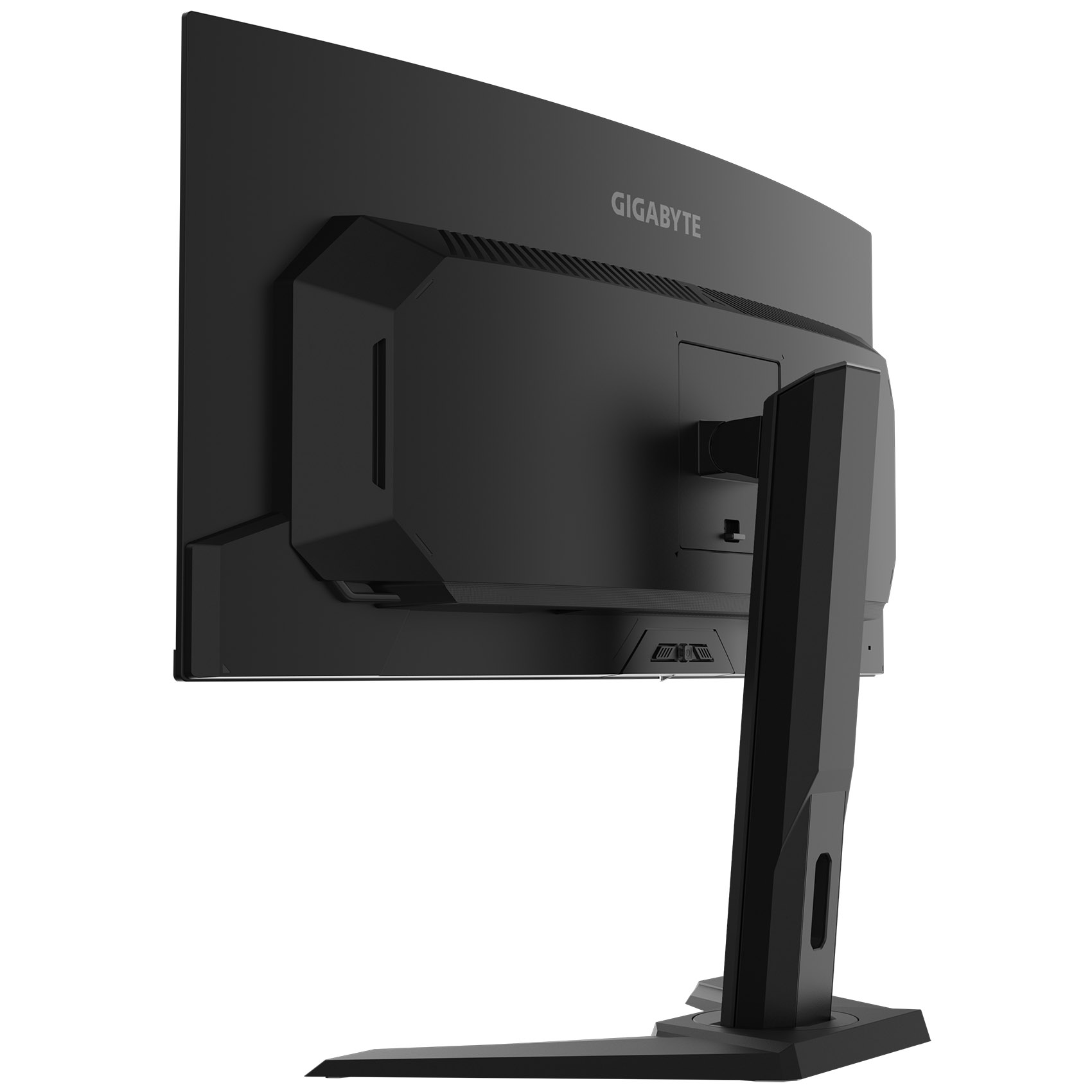 Gigabyte - Gigabyte 34" MO34WQC 3440x1440 OLED 175Hz 0.03ms FreeSync HDMI 2.1 Widescreen Gaming Moni