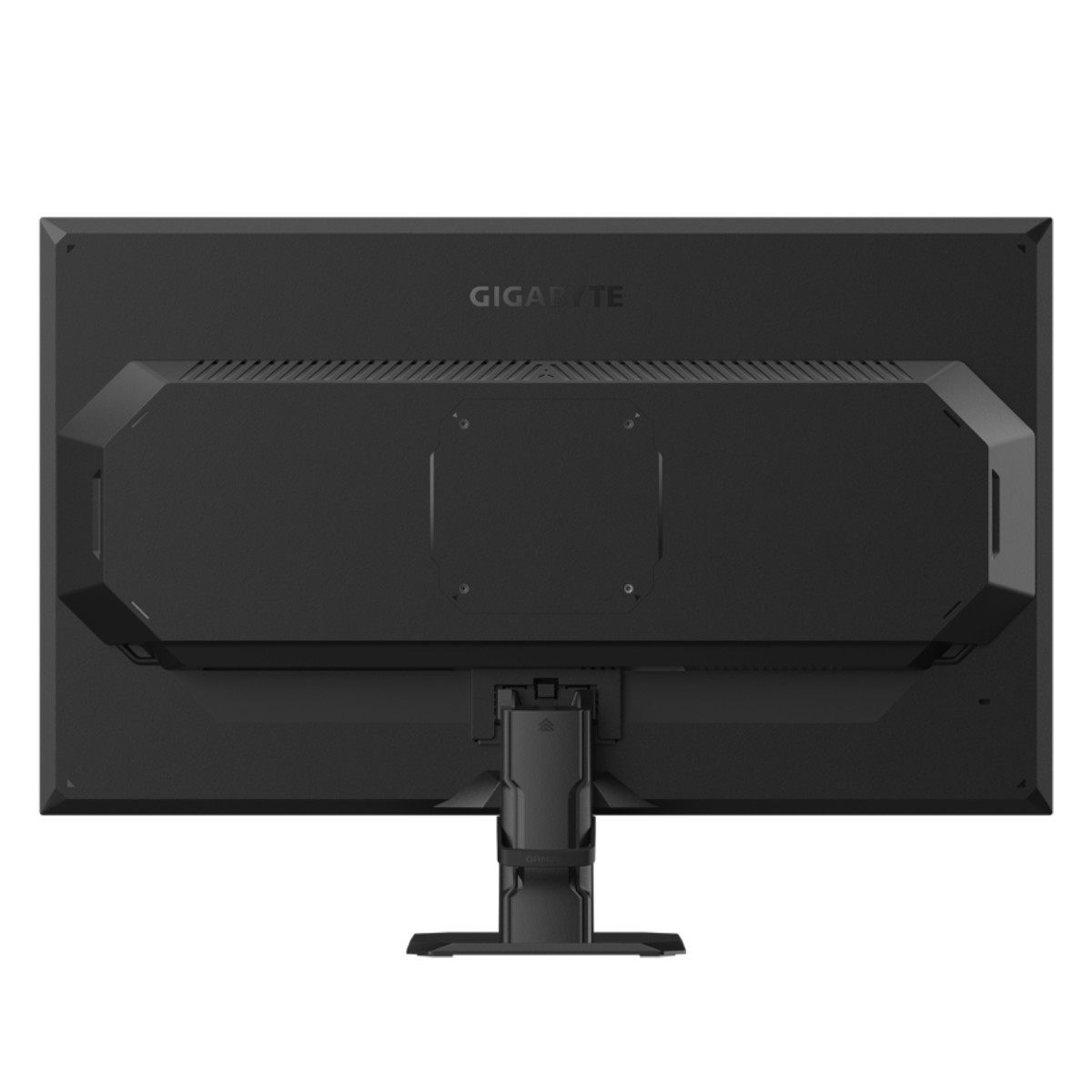 Gigabyte - Gigabyte 27" GS27F-EK 1920x1080 SS IPS 165Hz 1ms FreeSync Widescreen Gaming Monitor